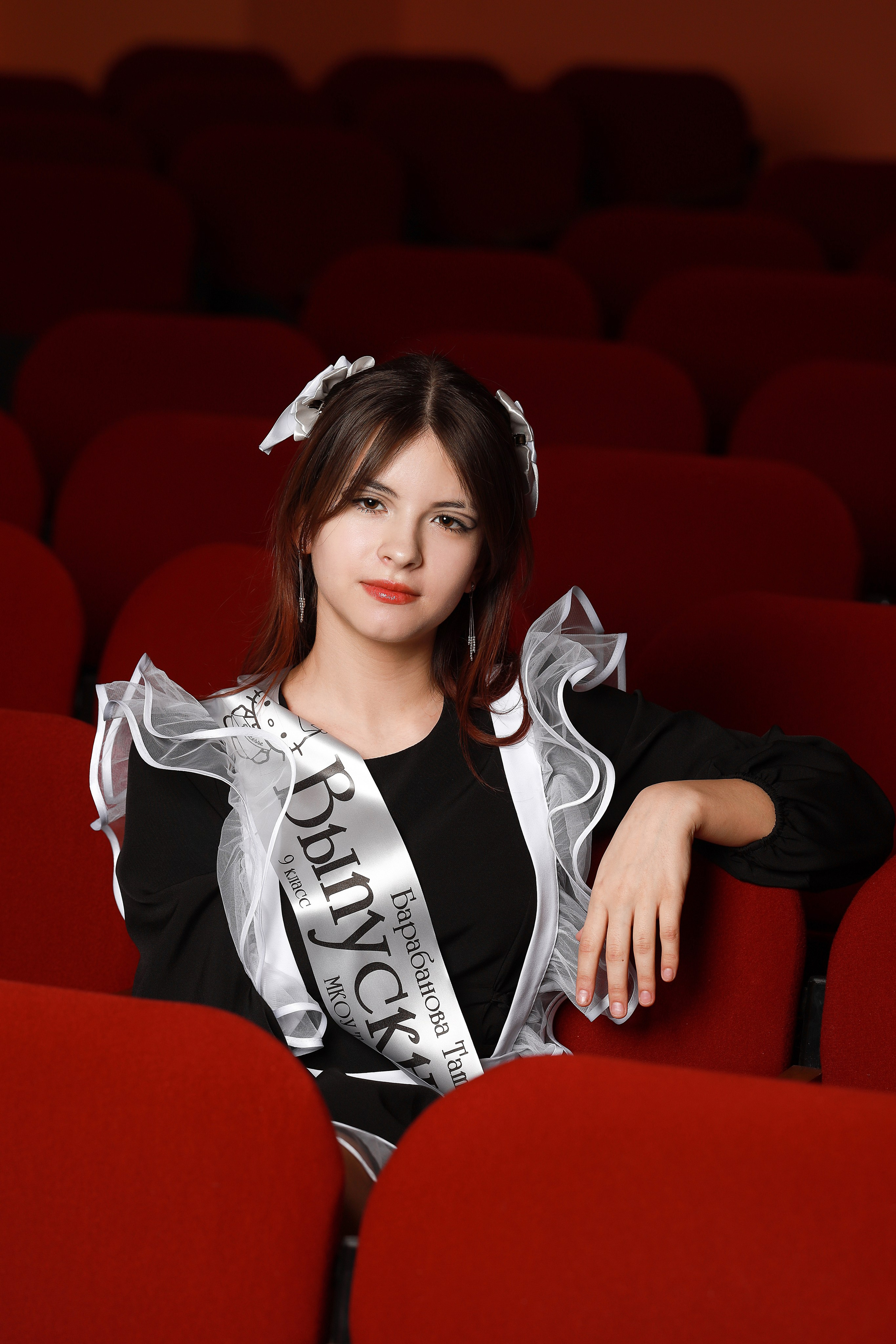 СТАРШАЯ ШКОЛА (9-11 КЛАСС). Школьный фотограф в Красноярске