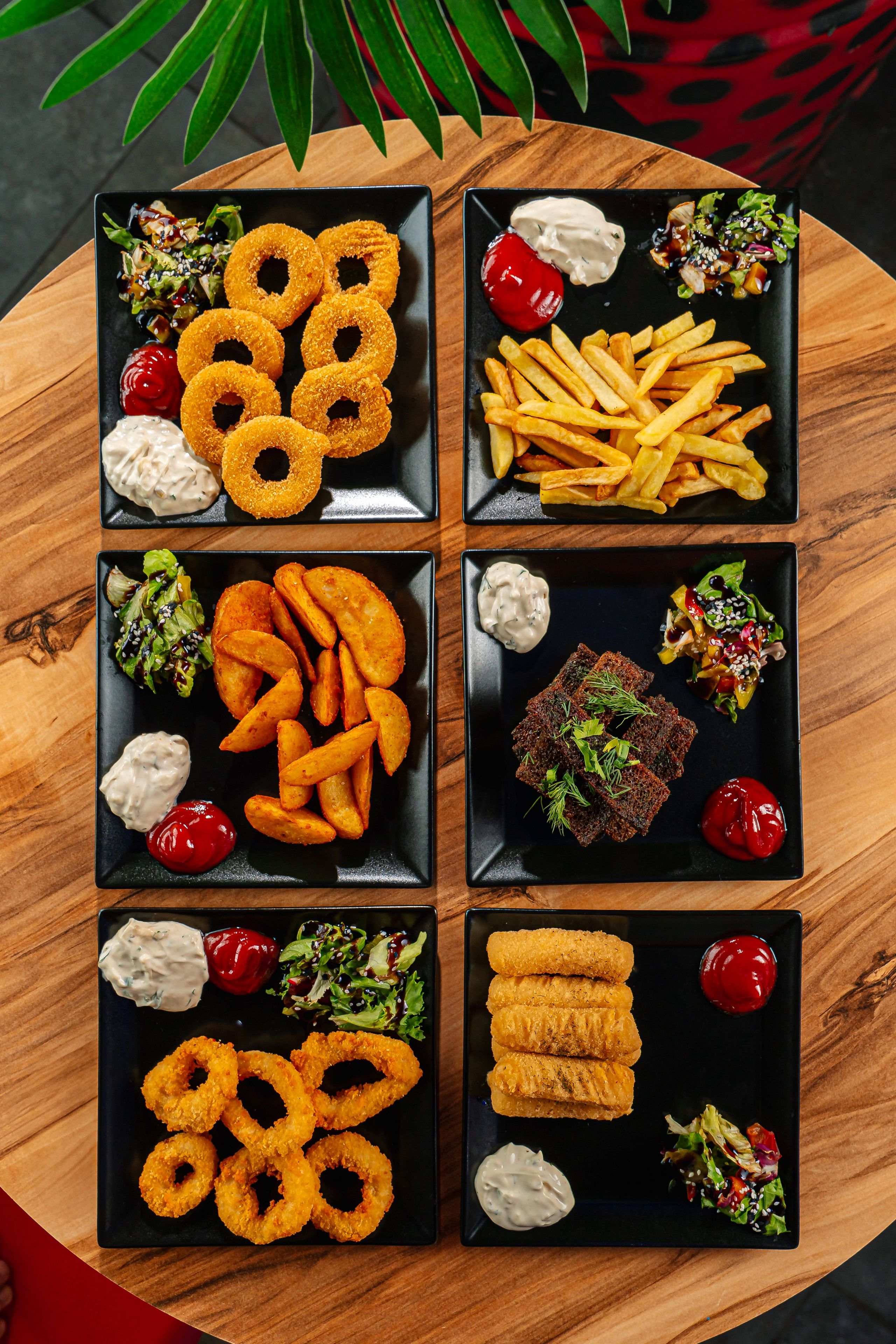 Портфолио. Фуд фотограф Самара, съемка меню и еды