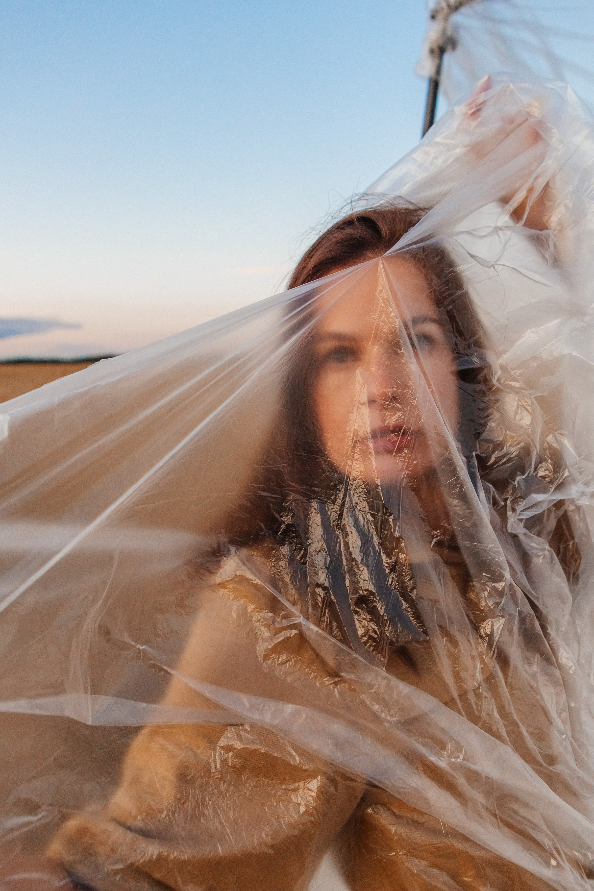 Семейный и портретный фотограф в Санкт-Петербурге