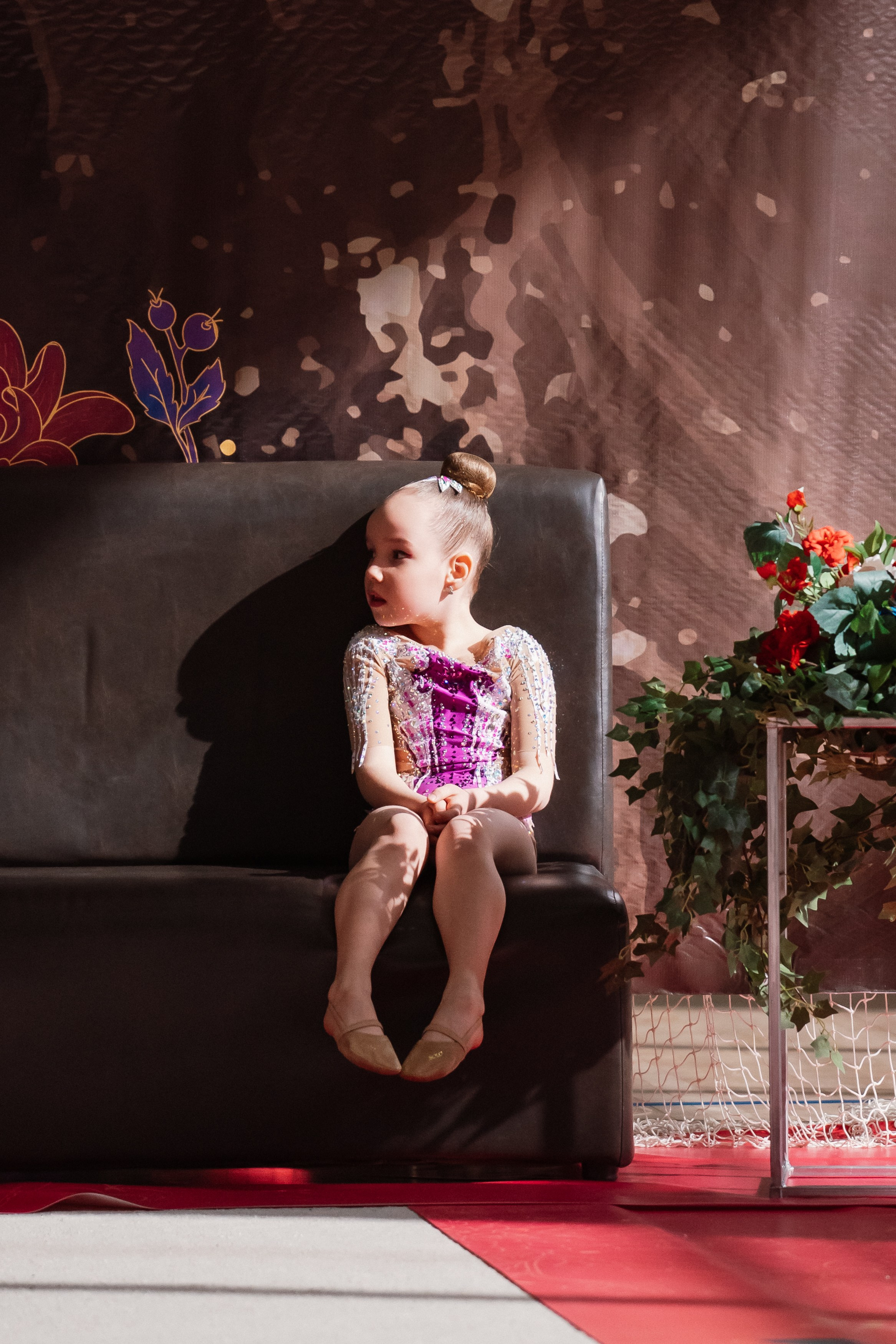 Надежды — День 2. Воробьева Ксения — Спортивный и танцевальный фотограф Новосибирск