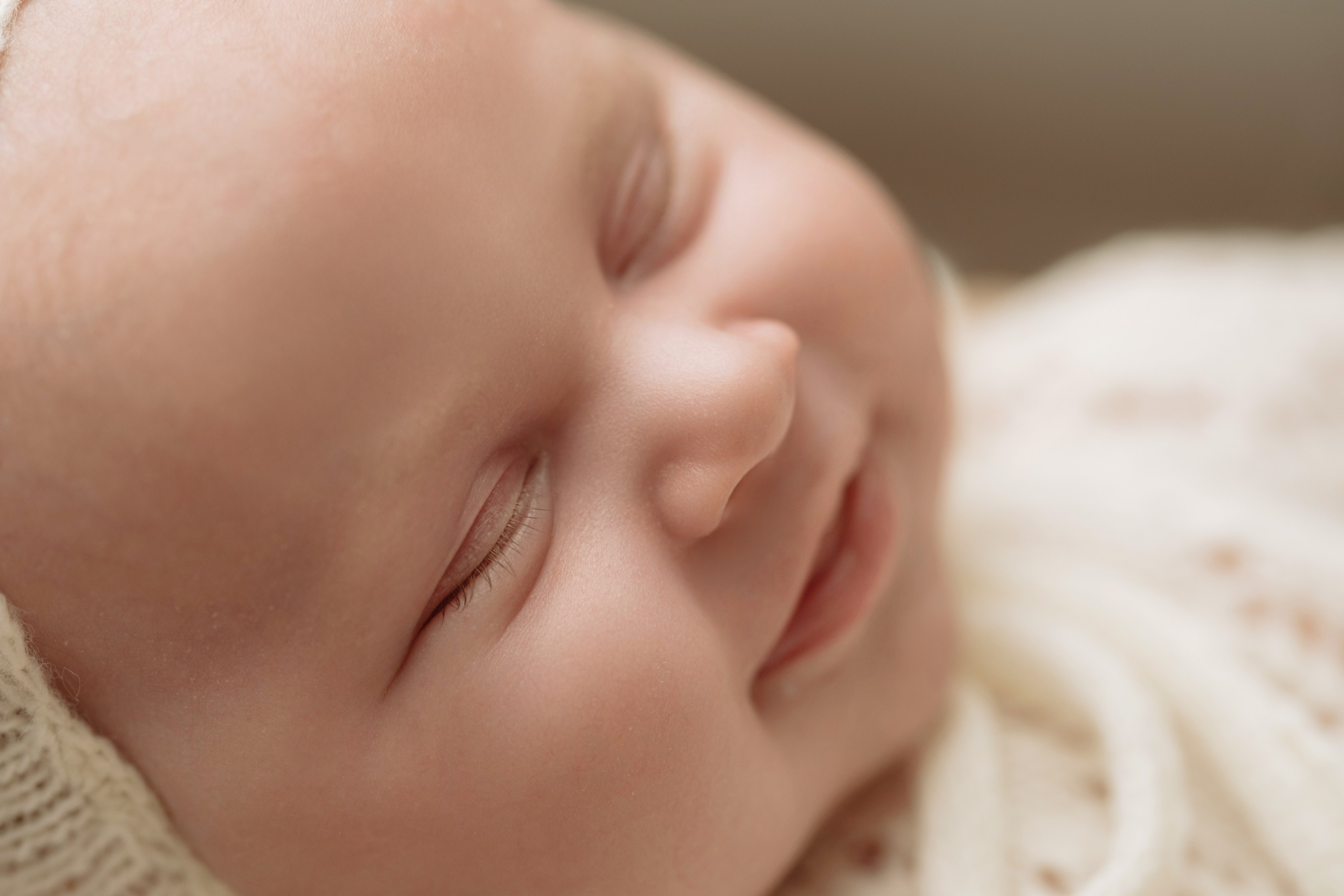 Александра. Фотограф новорождённых в Санкт-Петербурге Надежда Турченко