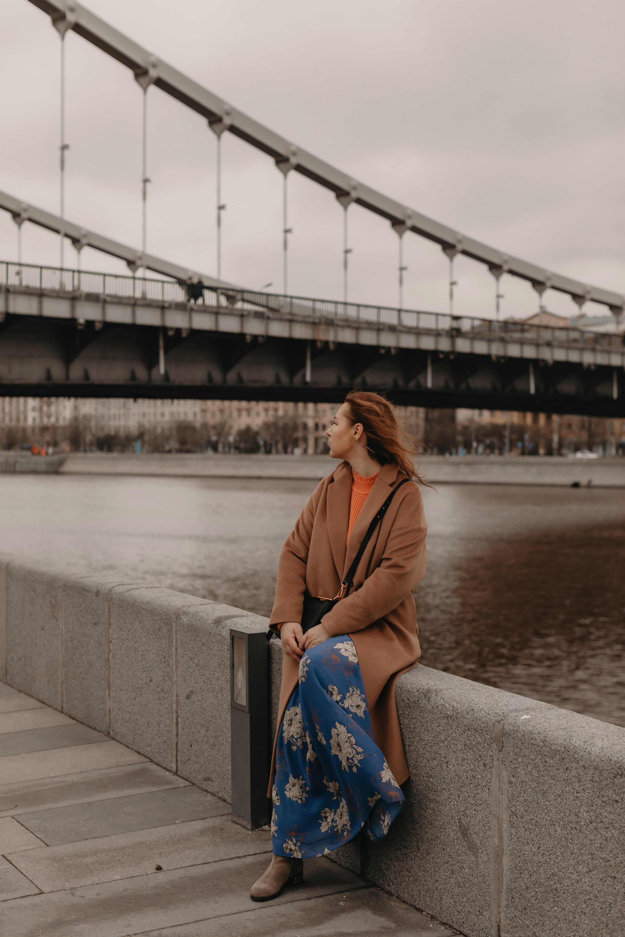 Индивидуальная съёмка. Фотограф в Москве