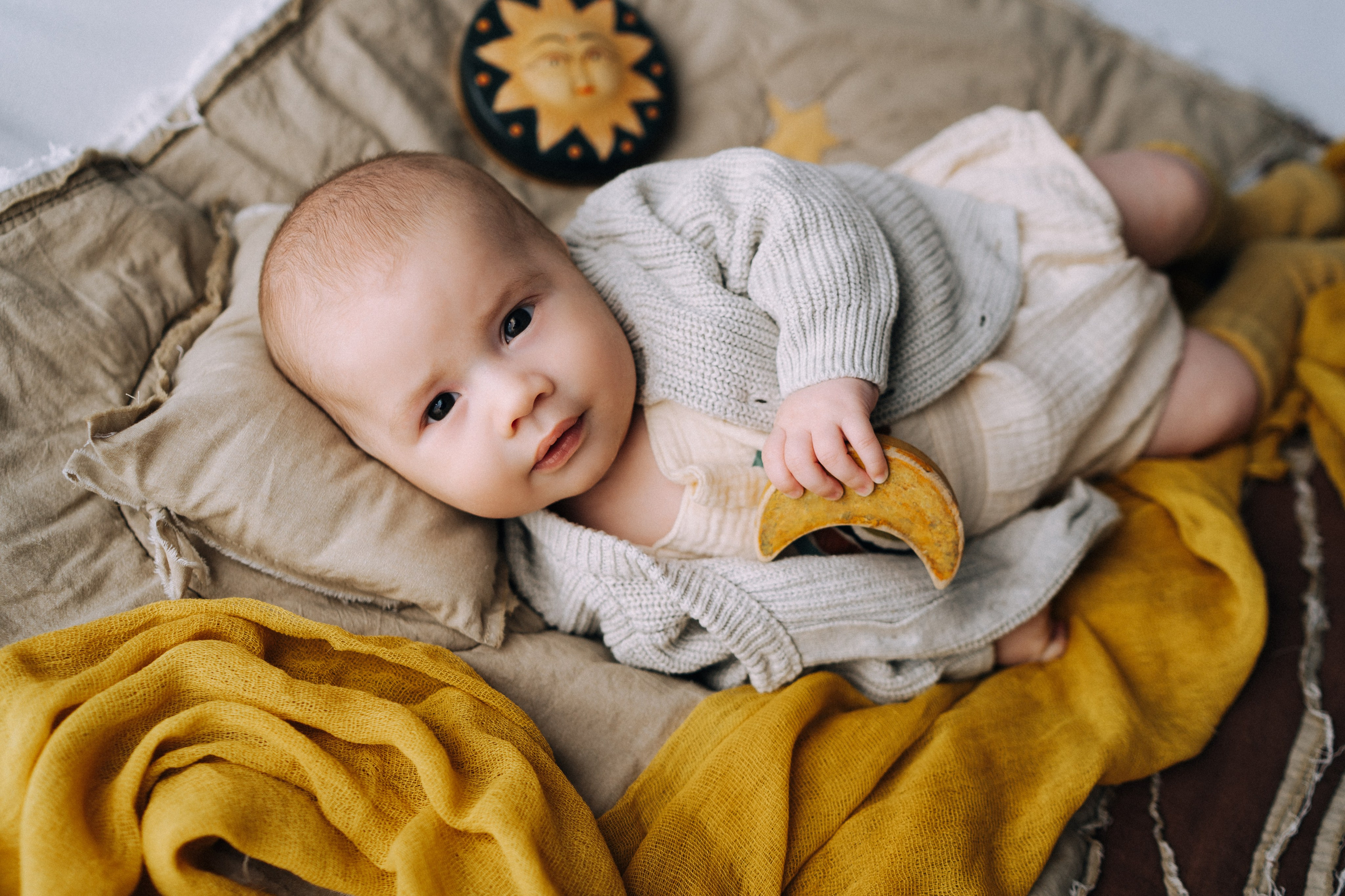 Фотосессии малышей на годик в Москве у Вас дома 💖. Фотосессия новорожденных в Москве — newborn фотограф Елена Виниченко