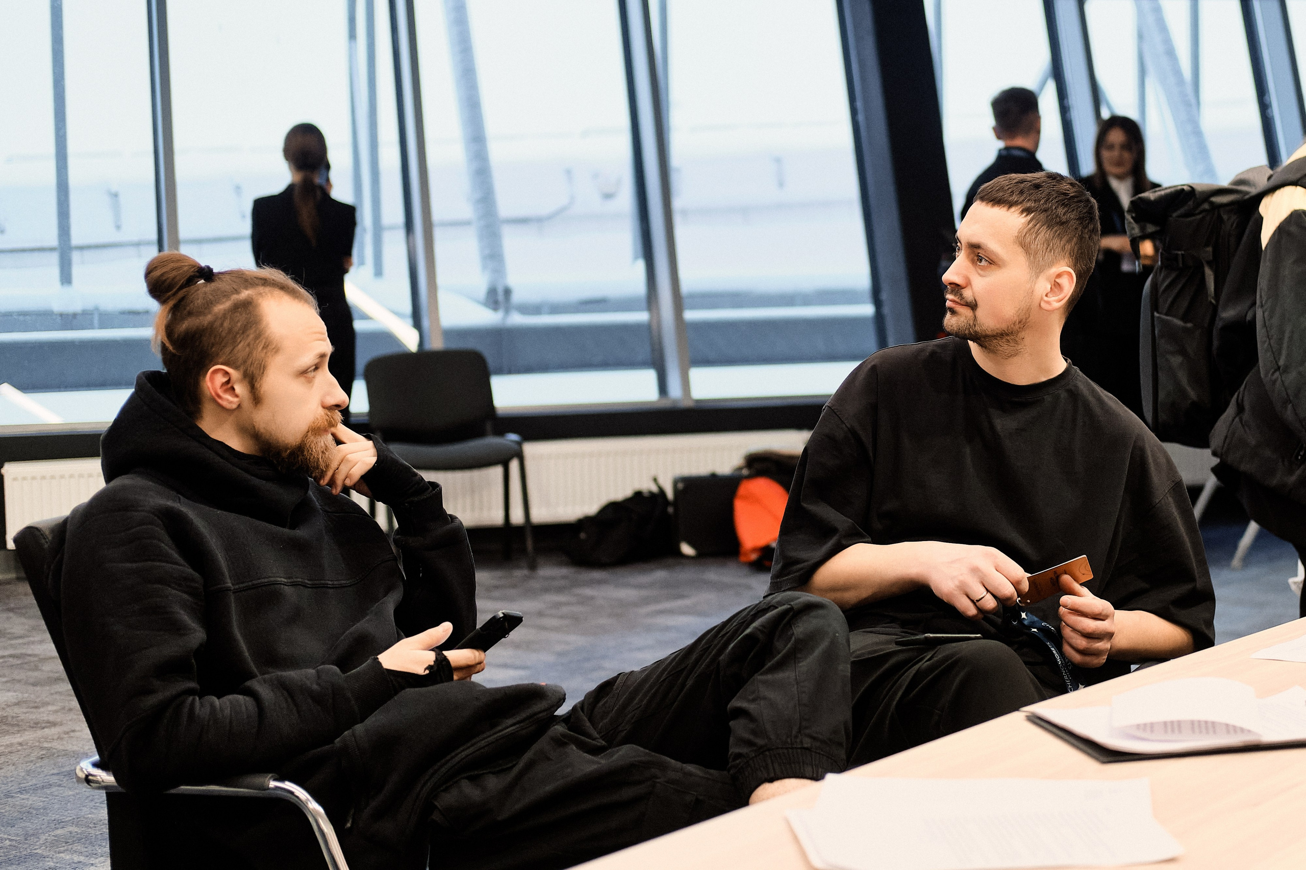 Репортажные сьемки. Свадебный и портретный фотограф Орлов Никита