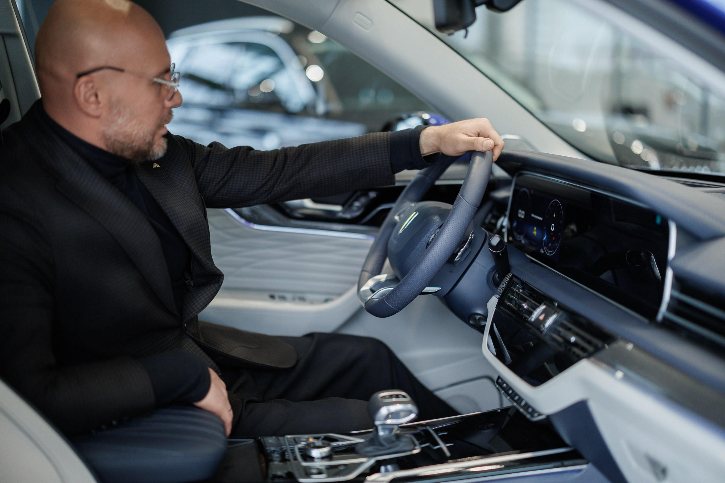 Репортаж для публикации в СМИ. Контент для бизнеса в Екатеринбурге Полдень Медиа