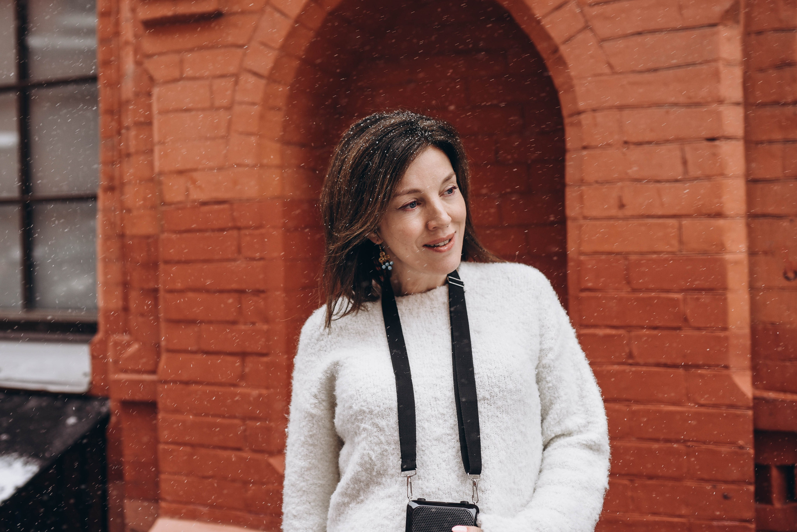 Домашняя съемка. Женский и семейный фотограф Людмила Богачкина