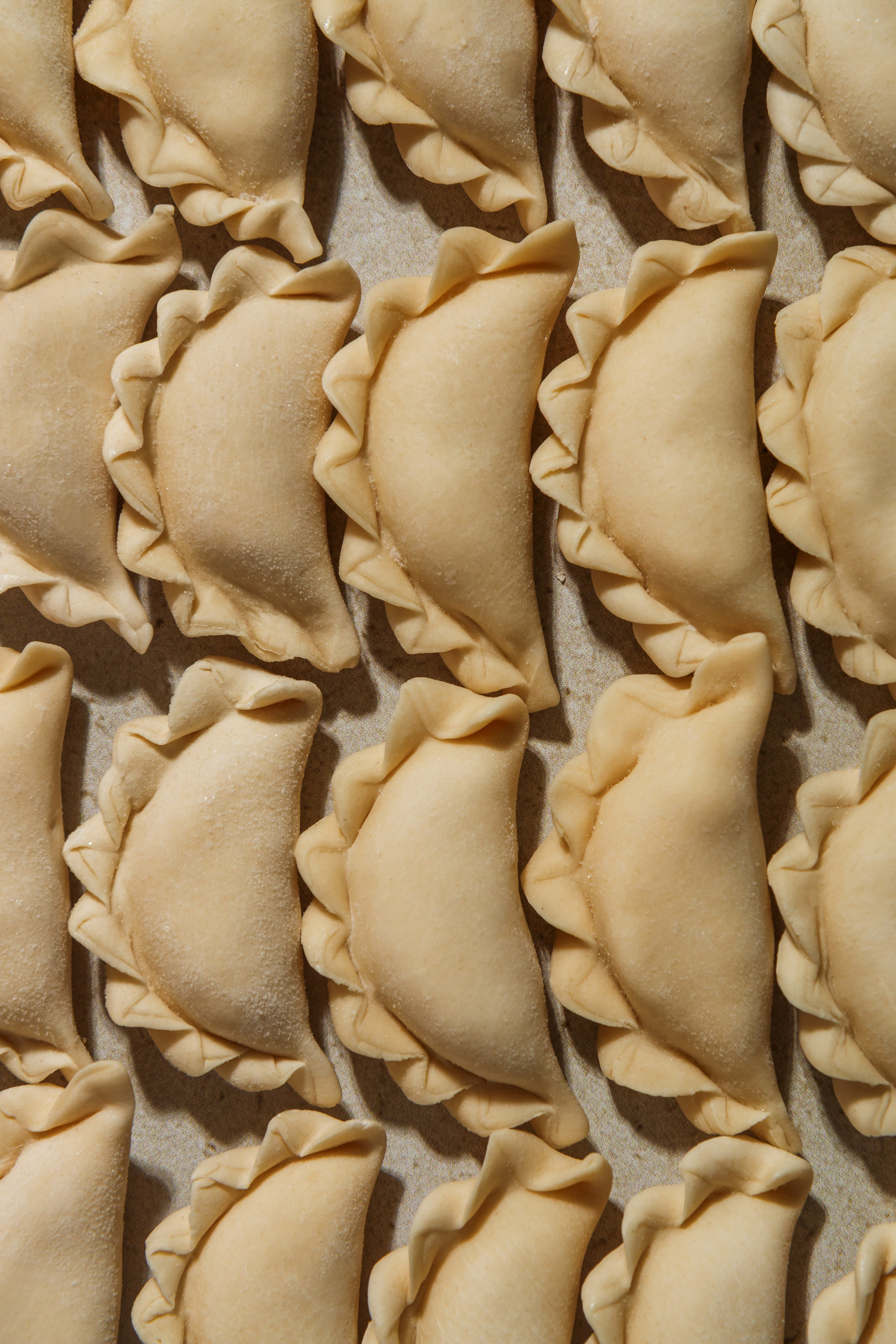 Съемка пельменей, котлет и замороженных блюд | Фуд фотограф Воронеж