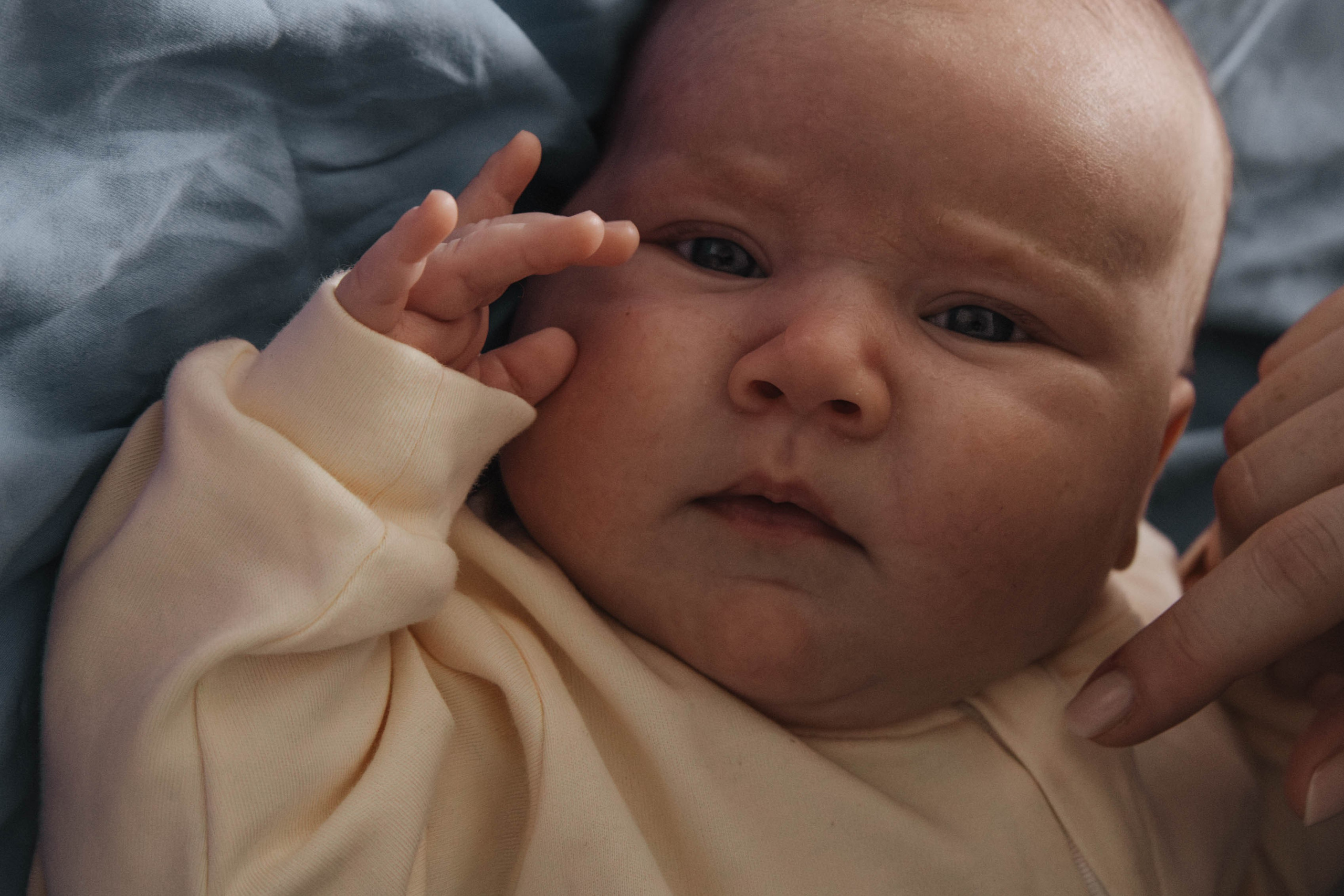 Месяц с тобой. Семейный фотограф Химки — Москва