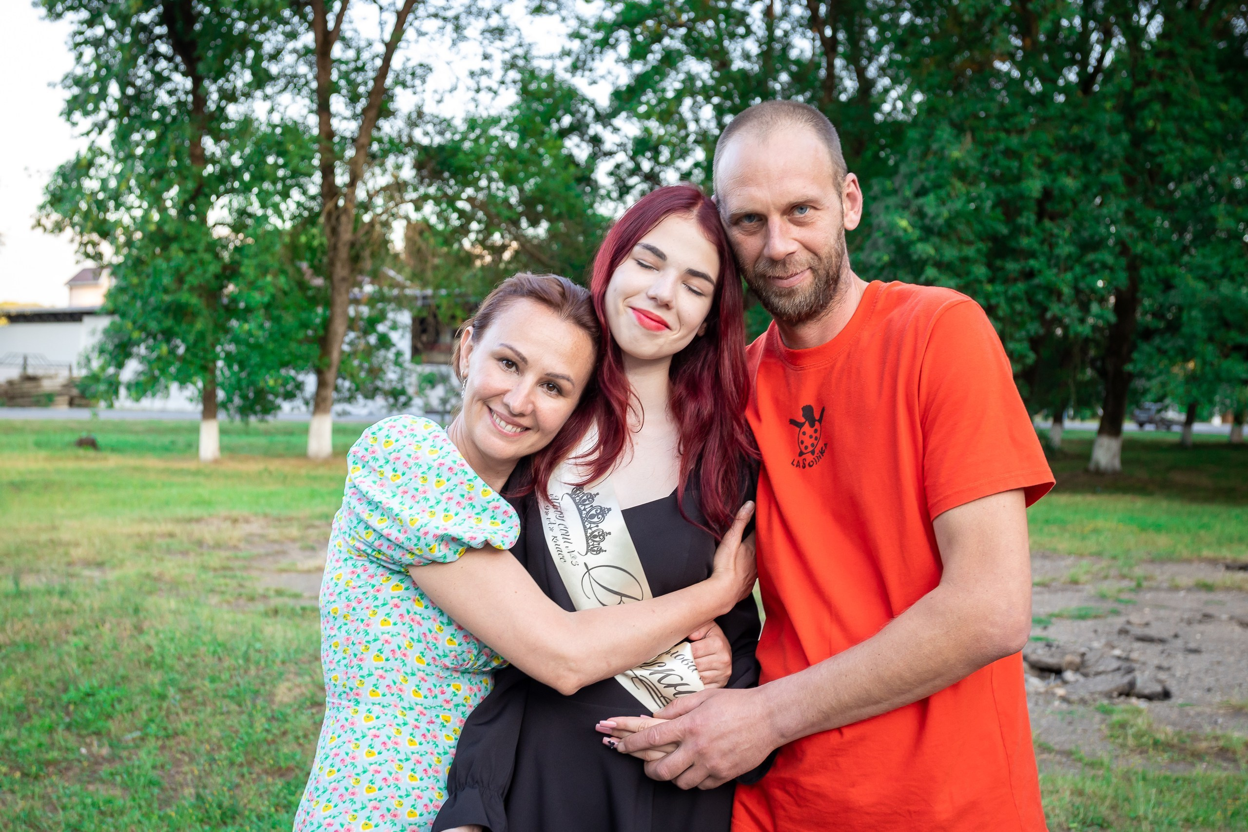 Вручение аттестата 2024 г. Выпускные альбомы Майкоп, Краснодар Елена Золотарева