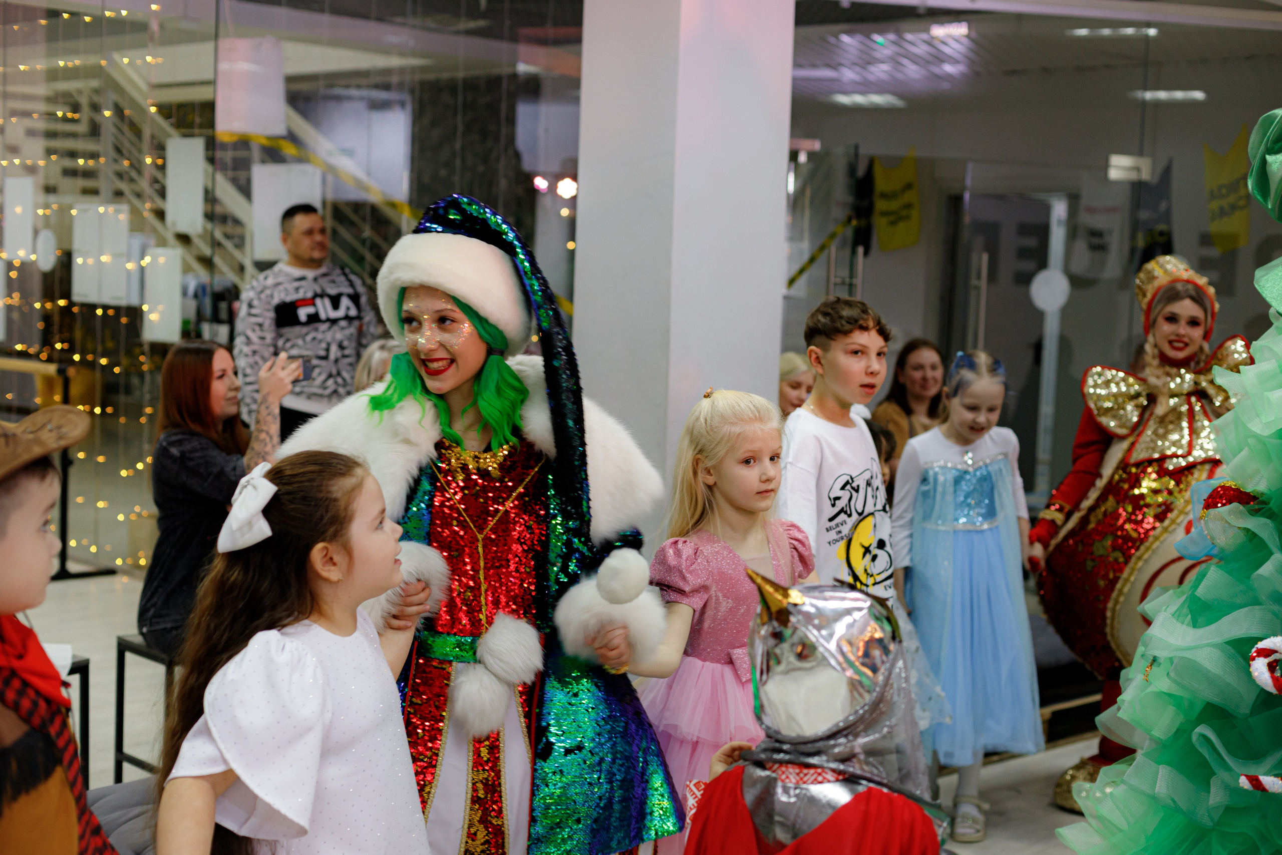 HAPPY NEW YEAR PART/5. Photokarish