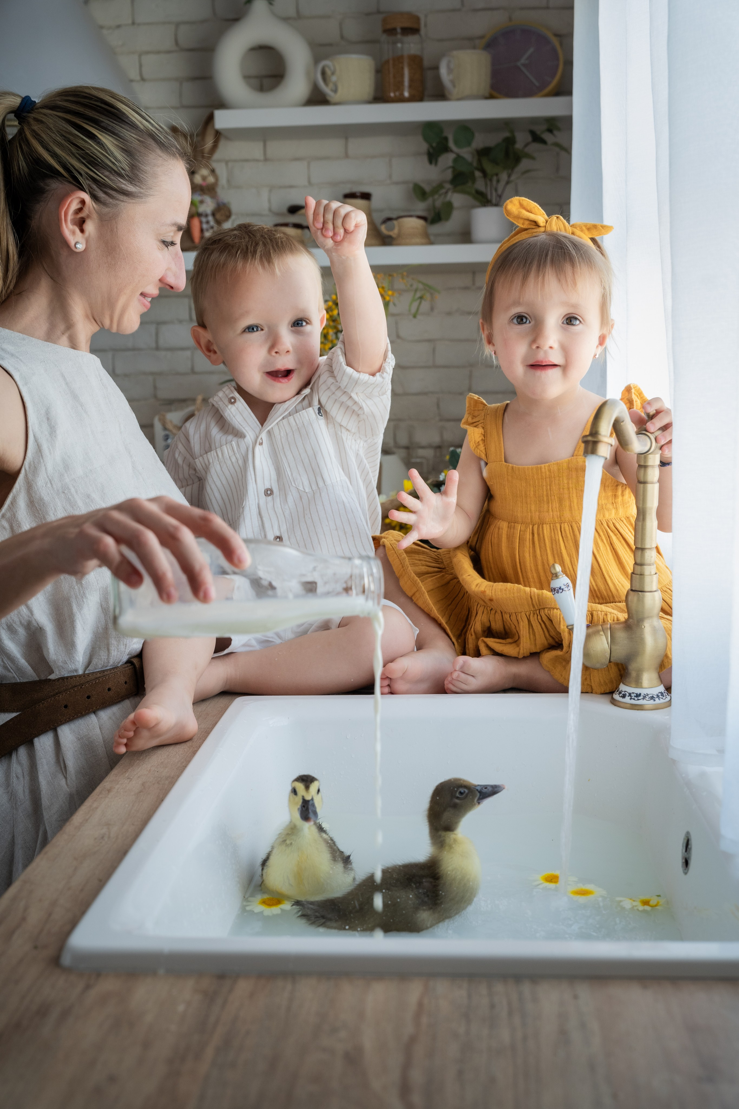 Семейная фотосессия в Аликанте | Детский фотограф. Фотограф в Аликанте СветЛана Константинова
