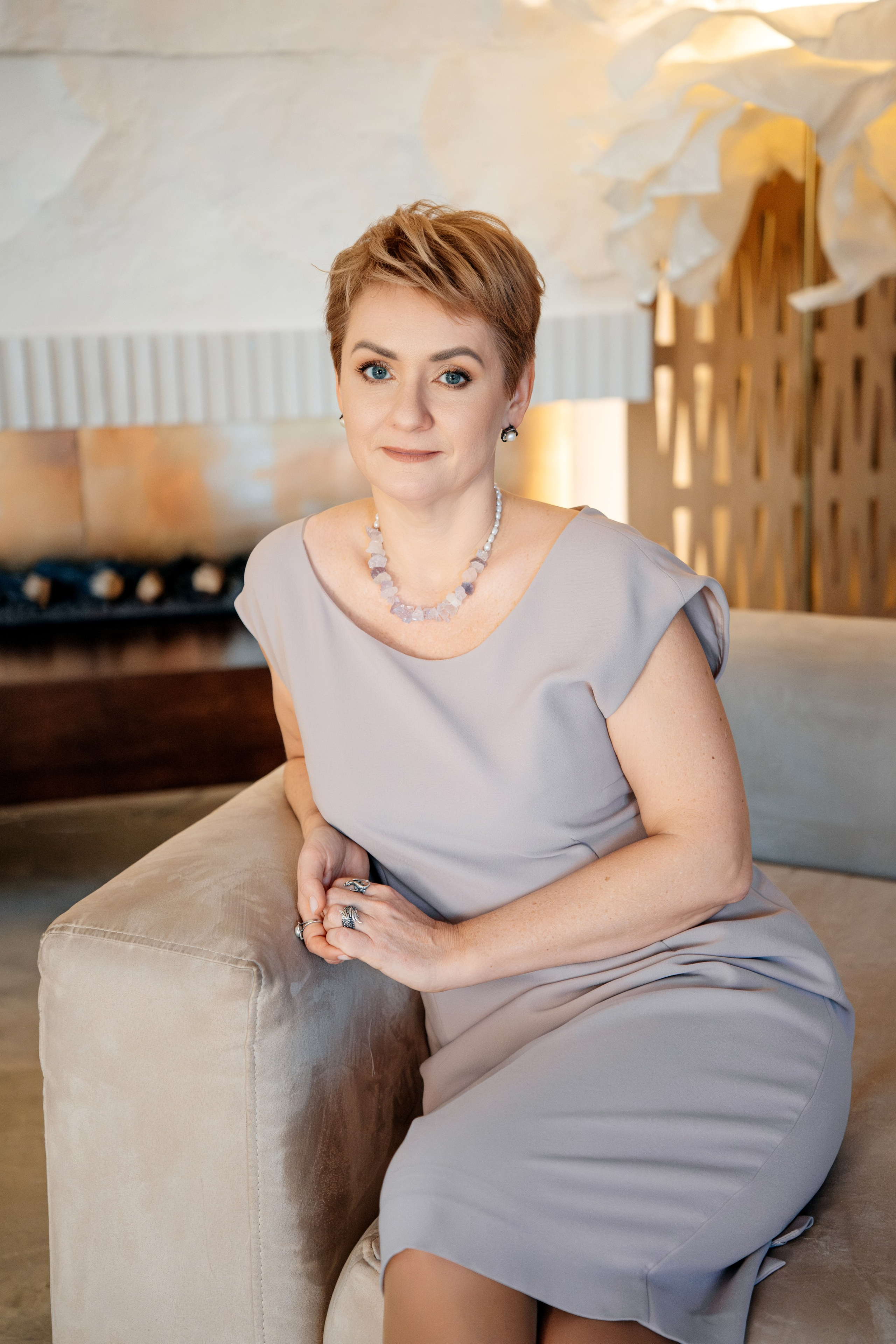 Студии для фотосессий у Анны Жагориной