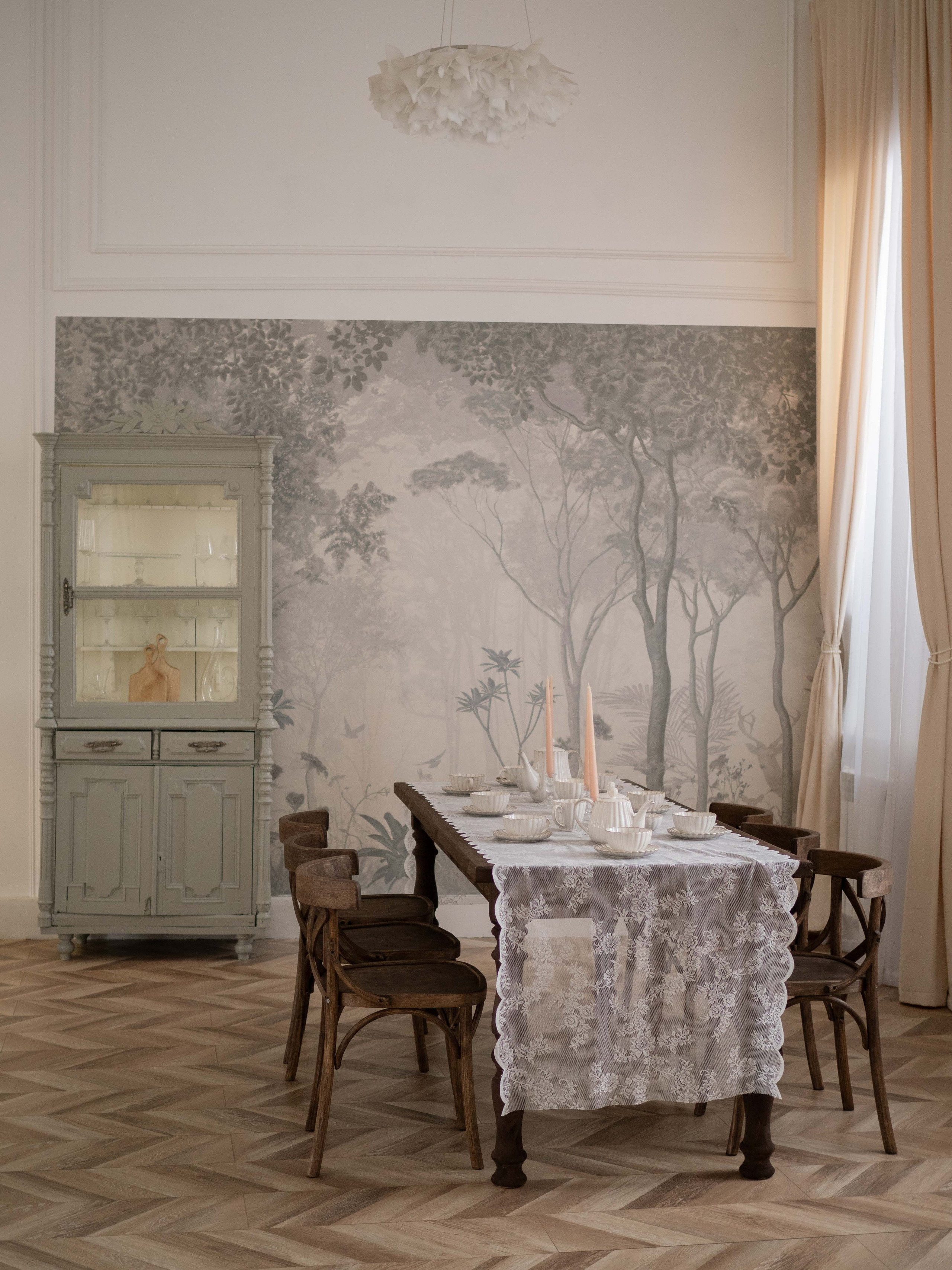 Зал Шарм. Фотостудия и пространство под мероприятия studio1884 в Казани