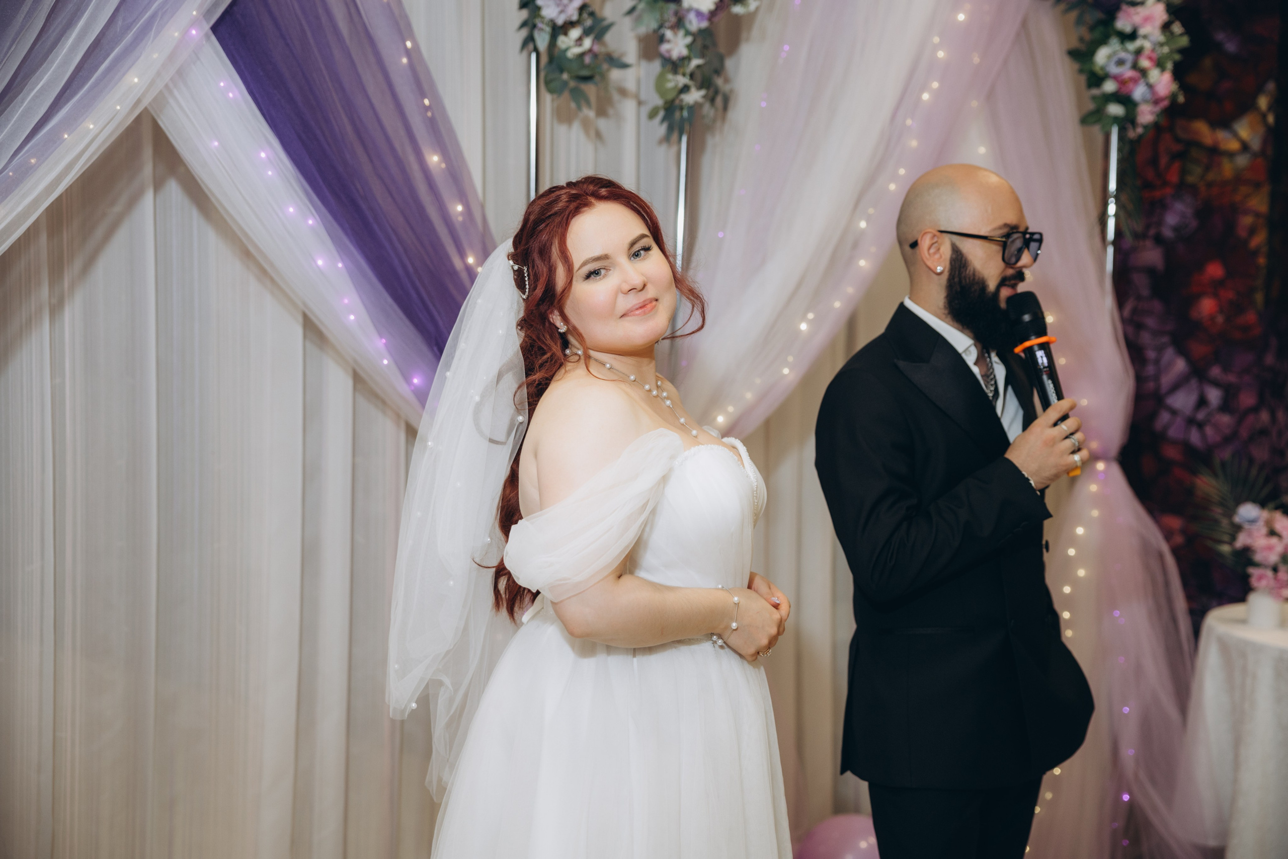 Андрей & Мария. Свадебный, семейный фотограф в Иркутске Светлана Макаричева