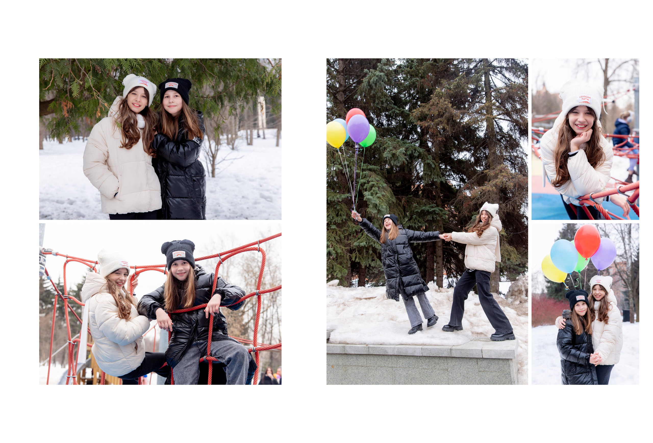 Альбом выпускника 4 класса без съемок в школе. Фотограф и режиссер Московко Екатерина