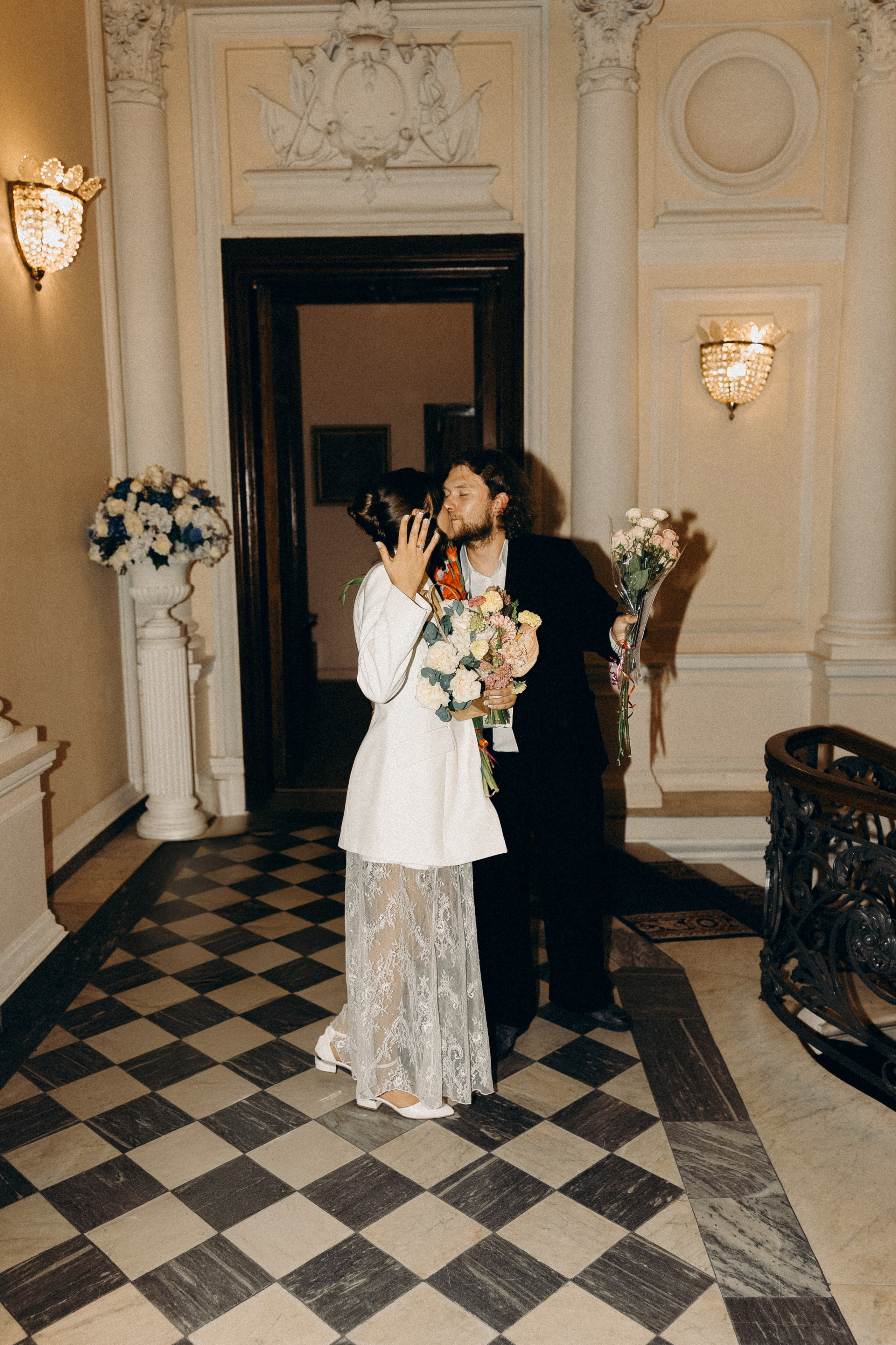 21.08.25. Свадебный фотограф в Санкт-Петербурге Баженова Алина