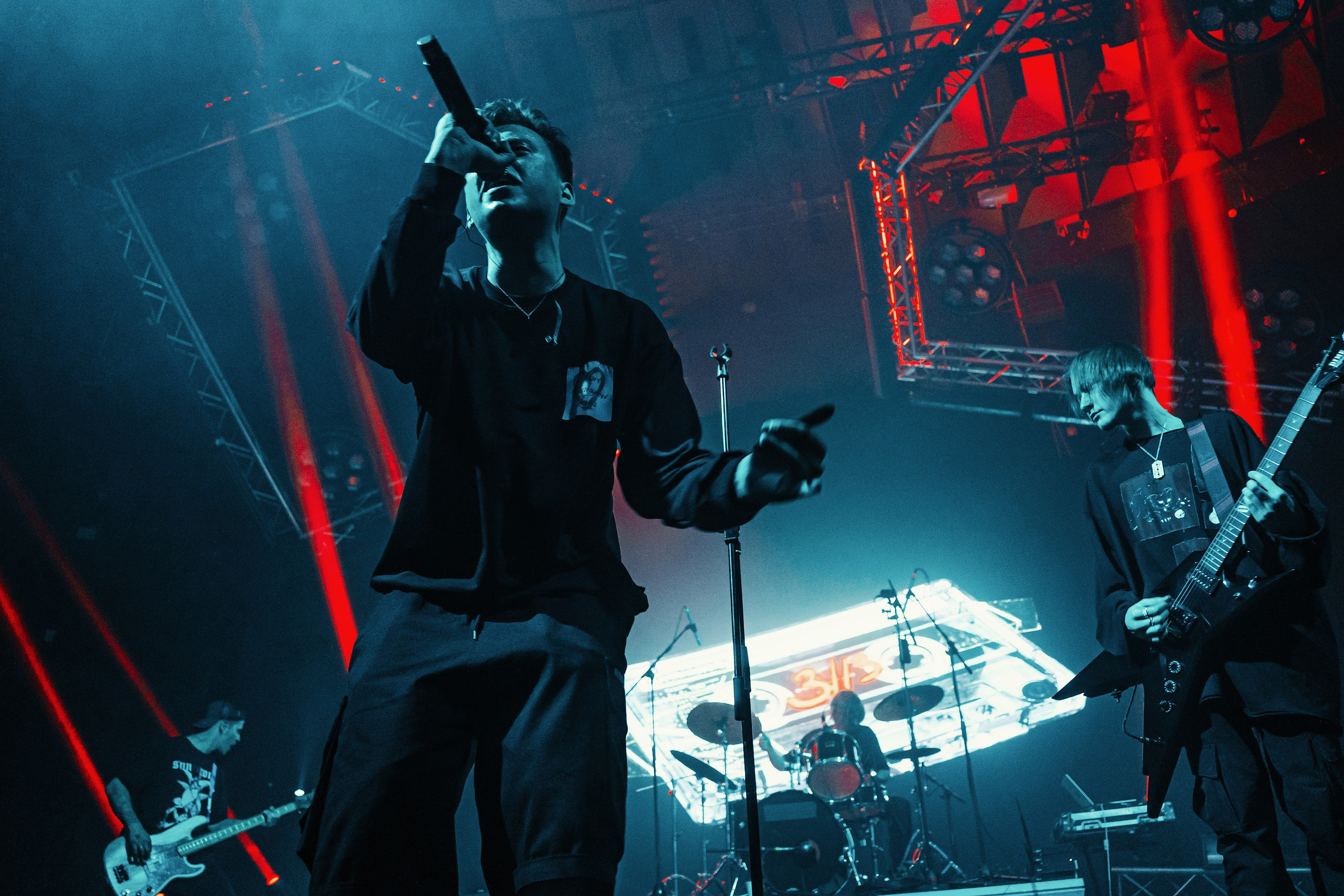 Концерты. Фотограф Лосев Артём