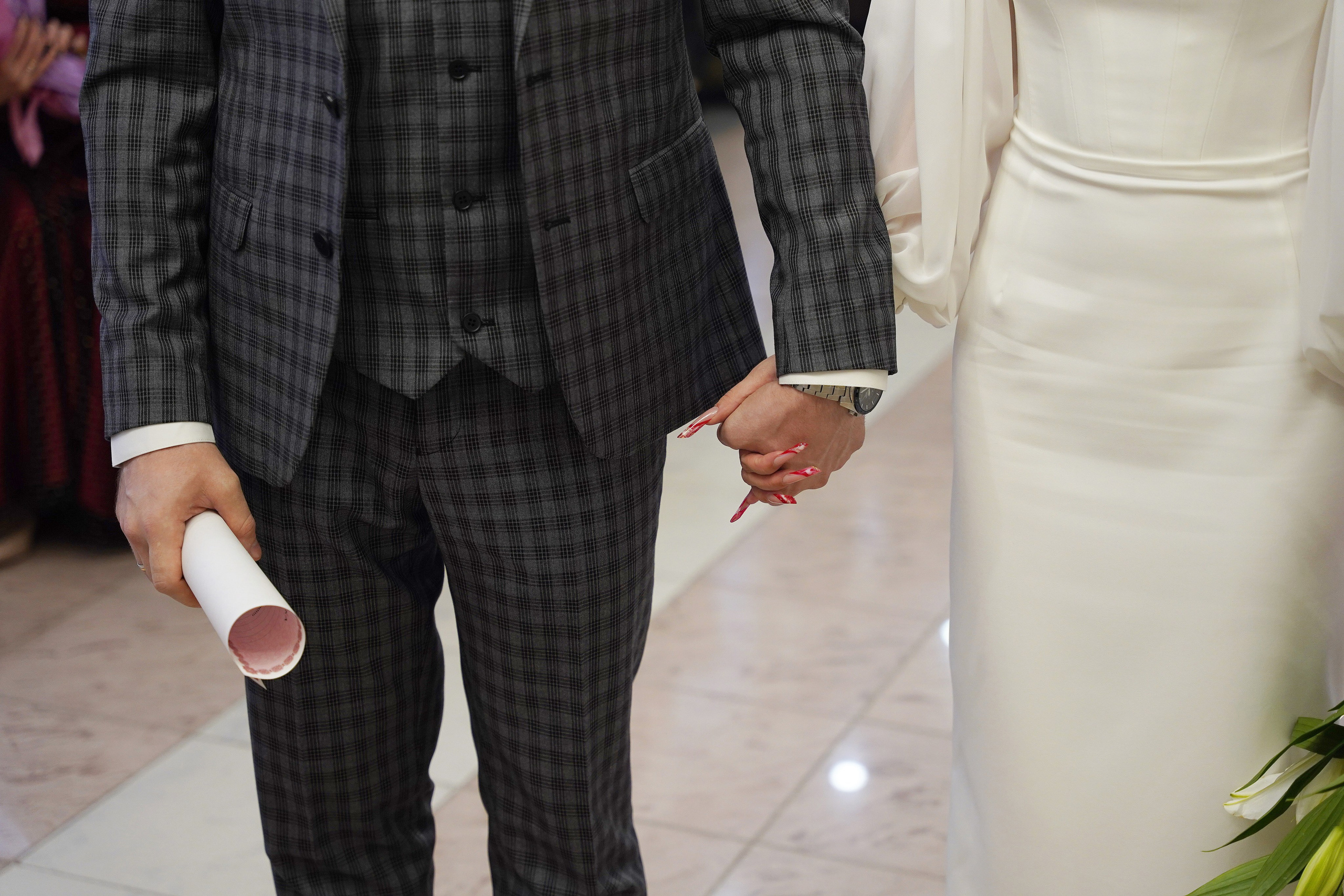 КИРИЛЛ И ВИКТОРИЯ. Свадебный фотограф Наталья Помазкина | Репортаж Екатеринбург Москва