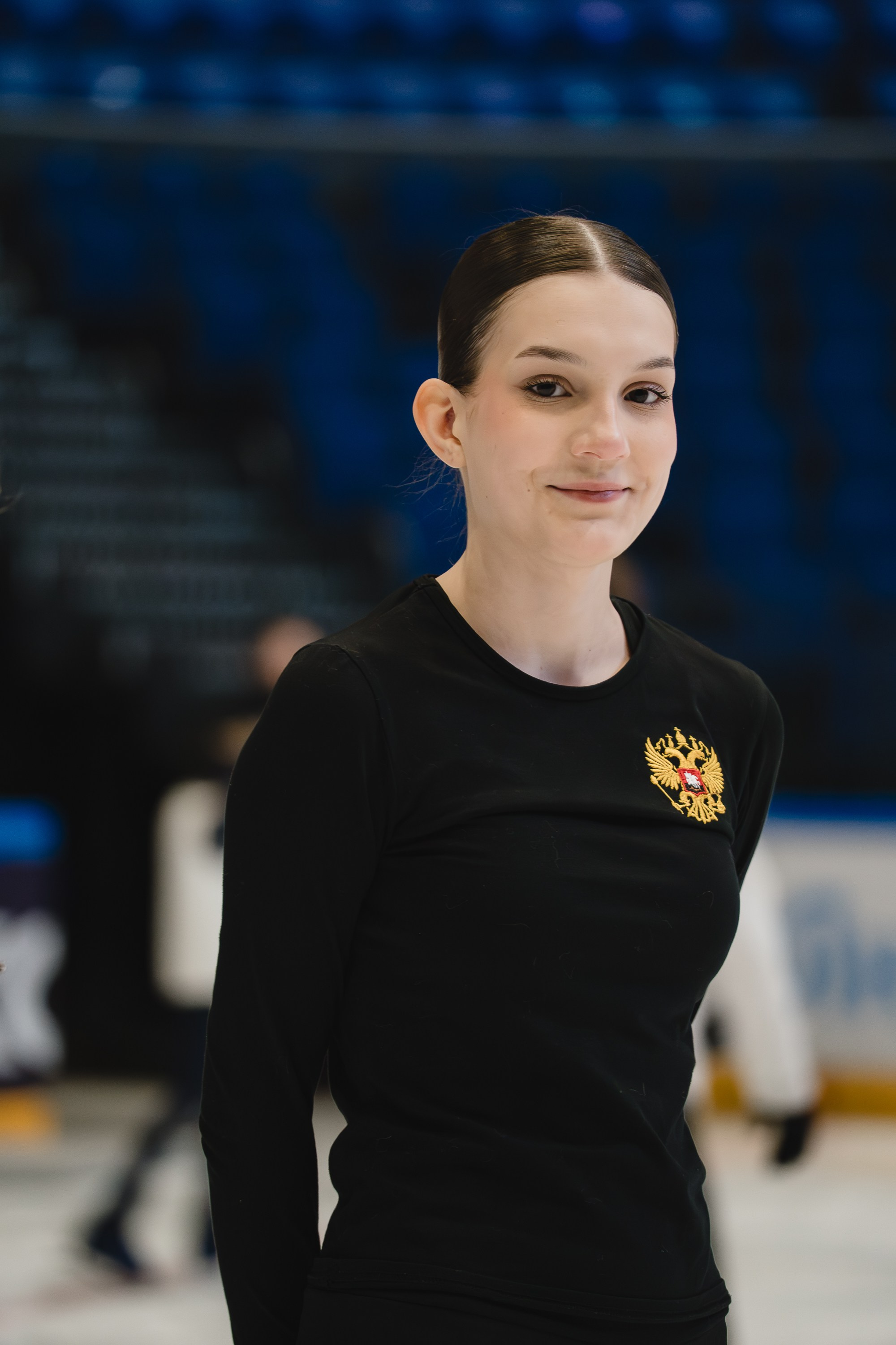 Мастер-класс Александры Трусовой (10-00). Воробьева Ксения — Спортивный и танцевальный фотограф Новосибирск