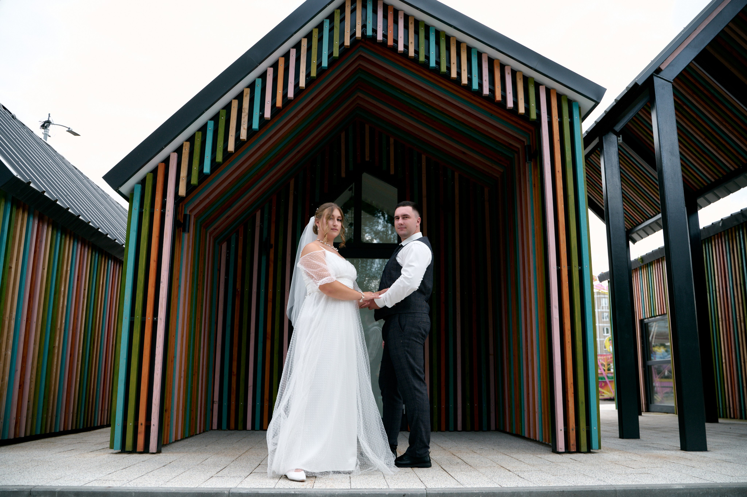 Алексей и Яна 20.07.2024. Фотограф Егорьевск Коломна Воскресенск