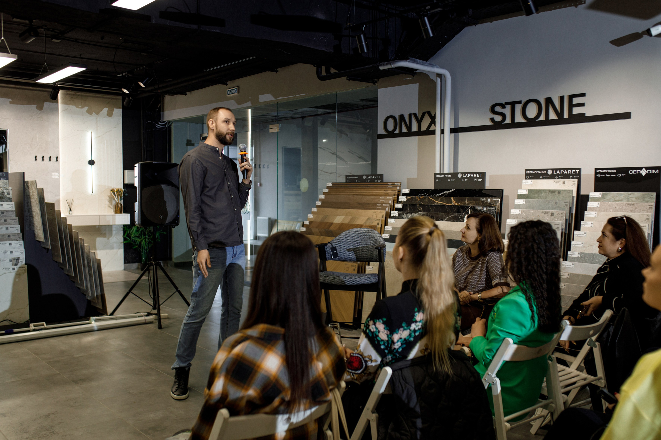 Я - Алексей Воронов, фотограф из Ставрополя. Фотограф Алексей Воронов