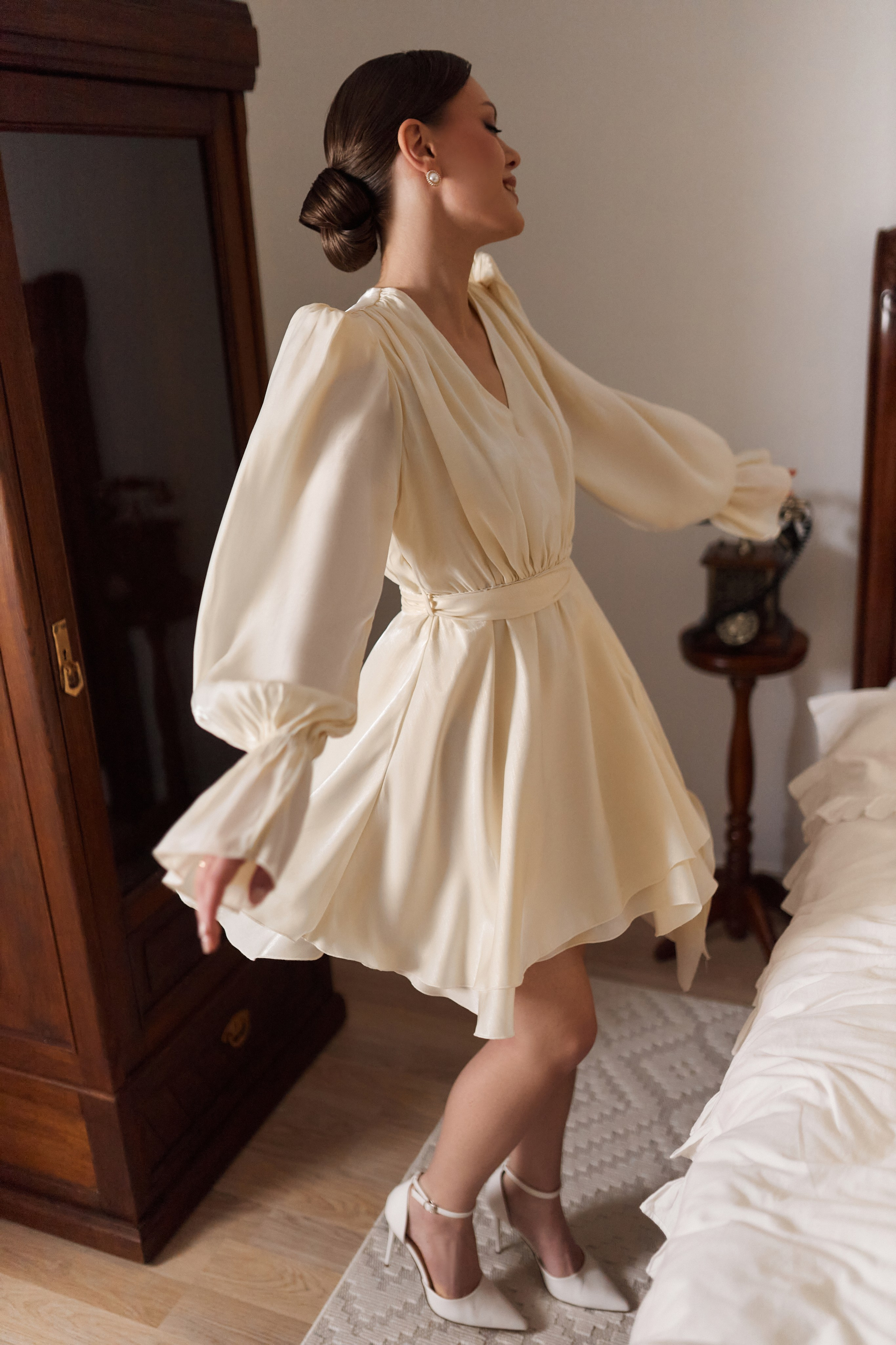 Съемочный гардероб. Фотограф в Екатеринбурге Татьяна Вискунова