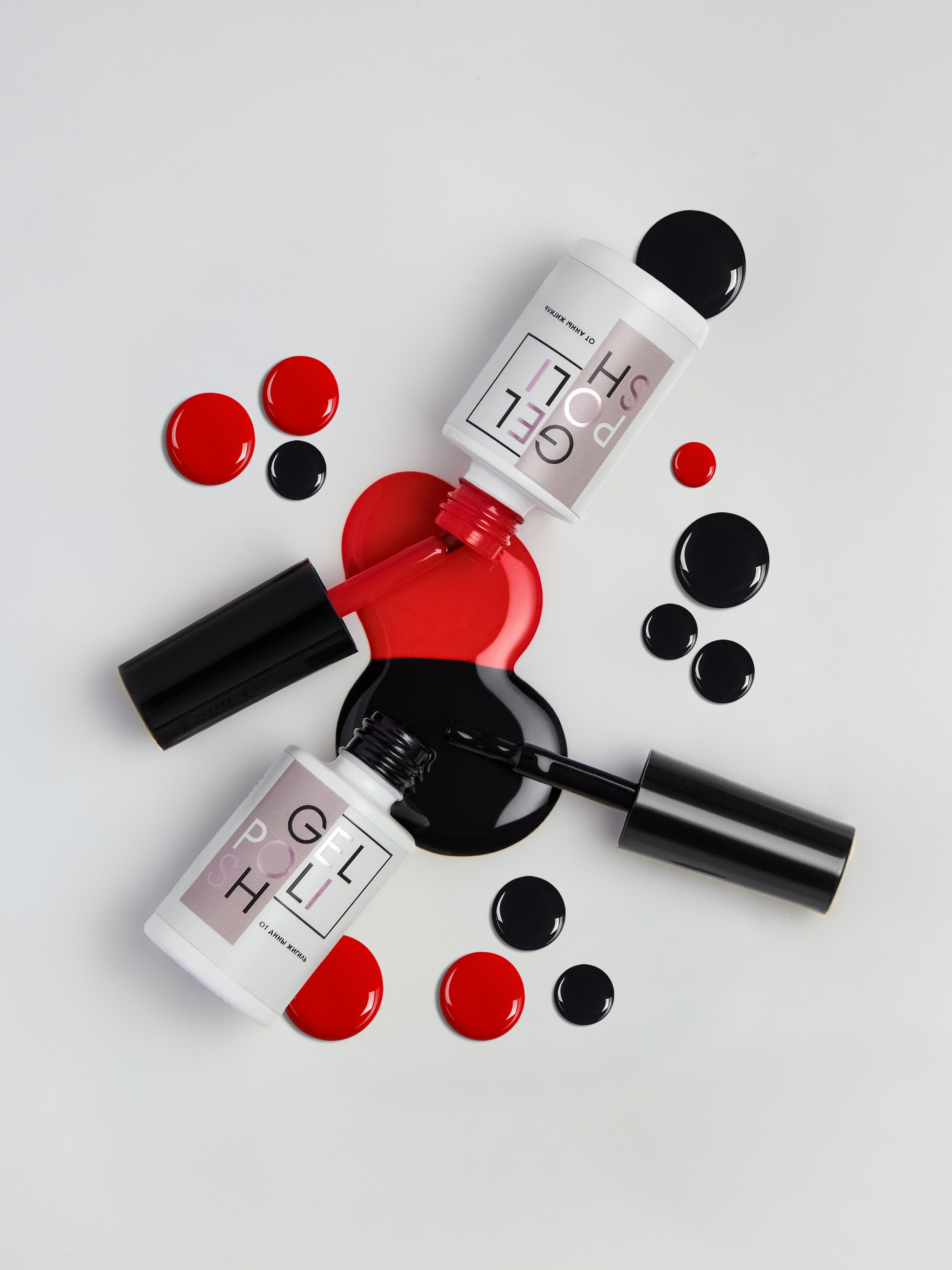 Сложное имиджевое фото. Предметный фотограф \ видеограф в Санкт-Петербурге