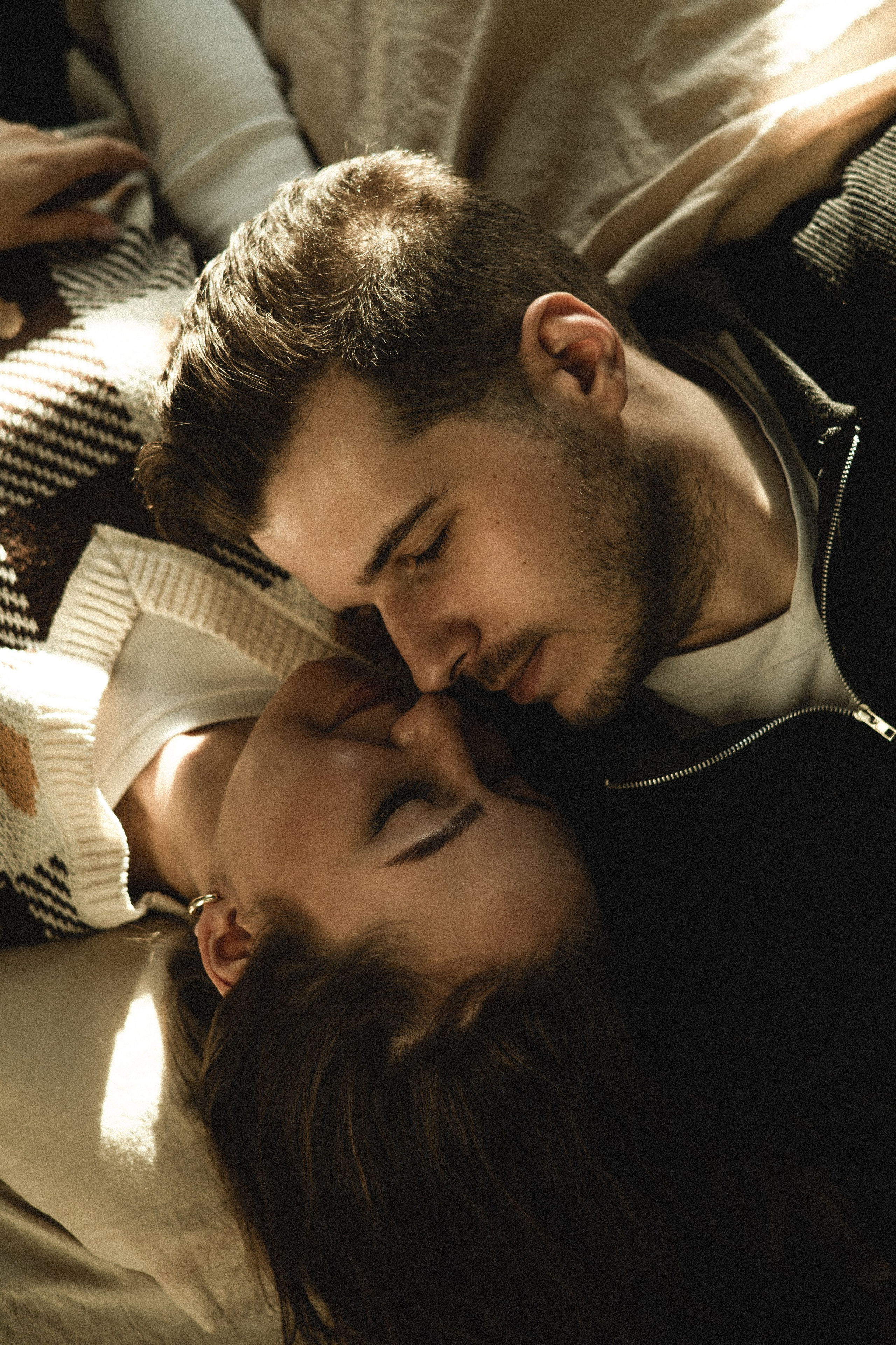 Мария Федорова Фотограф любви 💛 Новосибирск