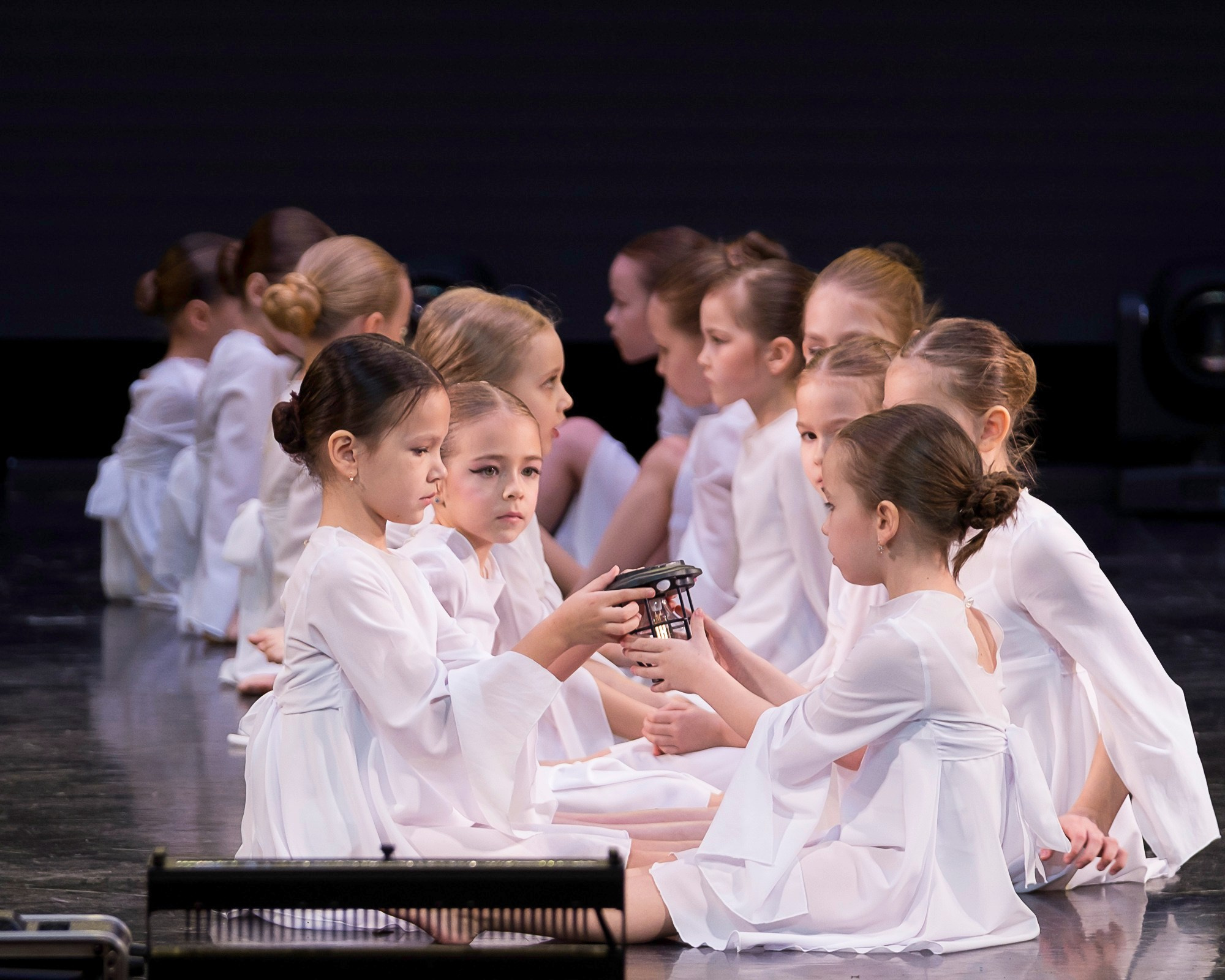 ФЕСТИВАЛЬ КОНКУРС ТВОРЧЕСКИХ КОЛЛЕКТИВОВ «СИЯНИЕ ЗВЕЗД». Репортажный фотограф в Казани Павел Серпокрылов