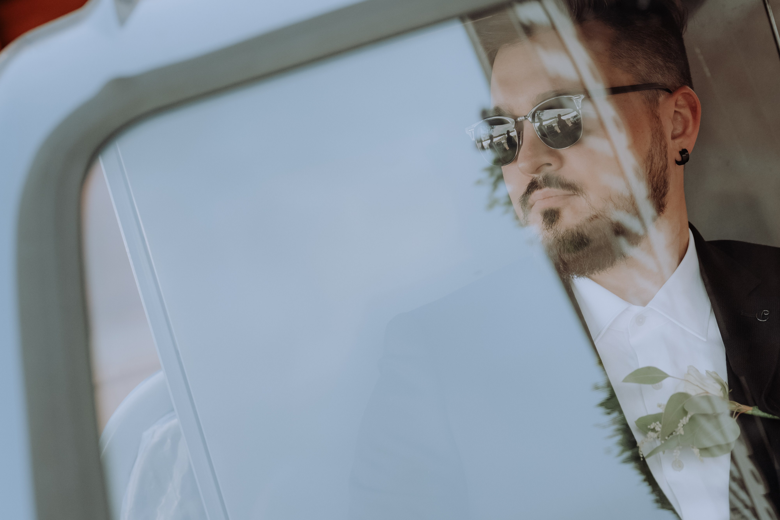 Свадьба Насти и Вани. Фотограф в Москве