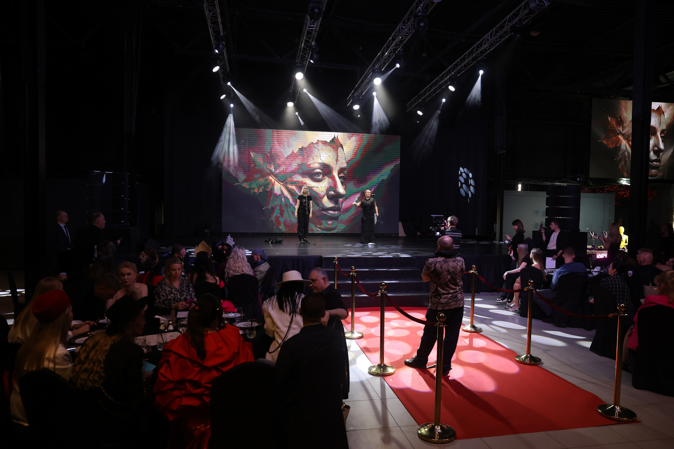 Портфолио. Репортаж. Портретный фотограф в СПб Ирина Маринина