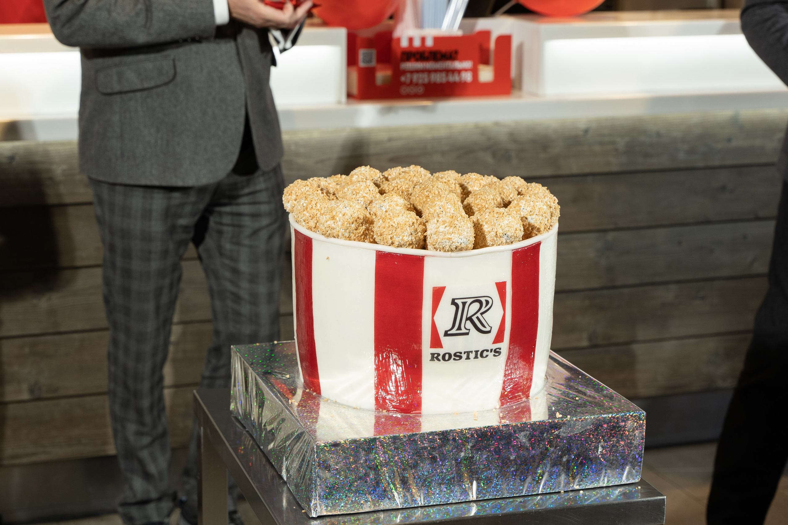 Rostic's пресс-конференция екатеринбург. Фотограф Татьяна Мамонтова