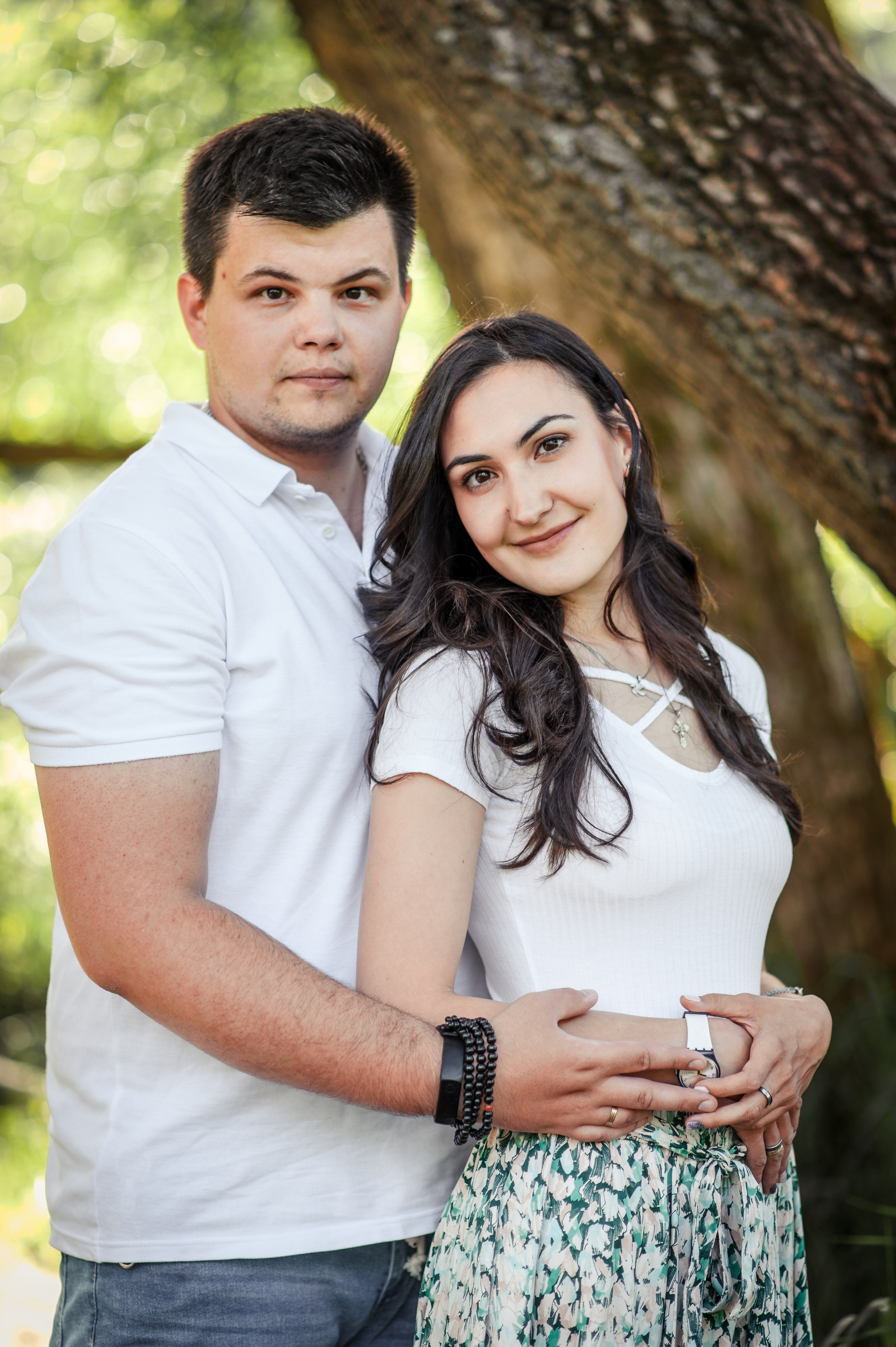 Наталия и Дмитрий. Дмитрий Черяник свадебный и семейный фотограф