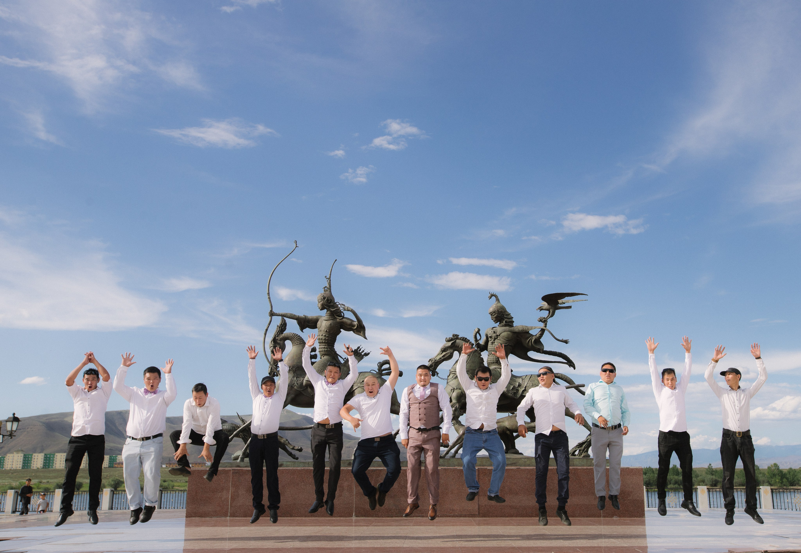 Прайс. Фото и видеосъемка в Кызыле, аэросъемка Кызыл, фотограф, видеограф