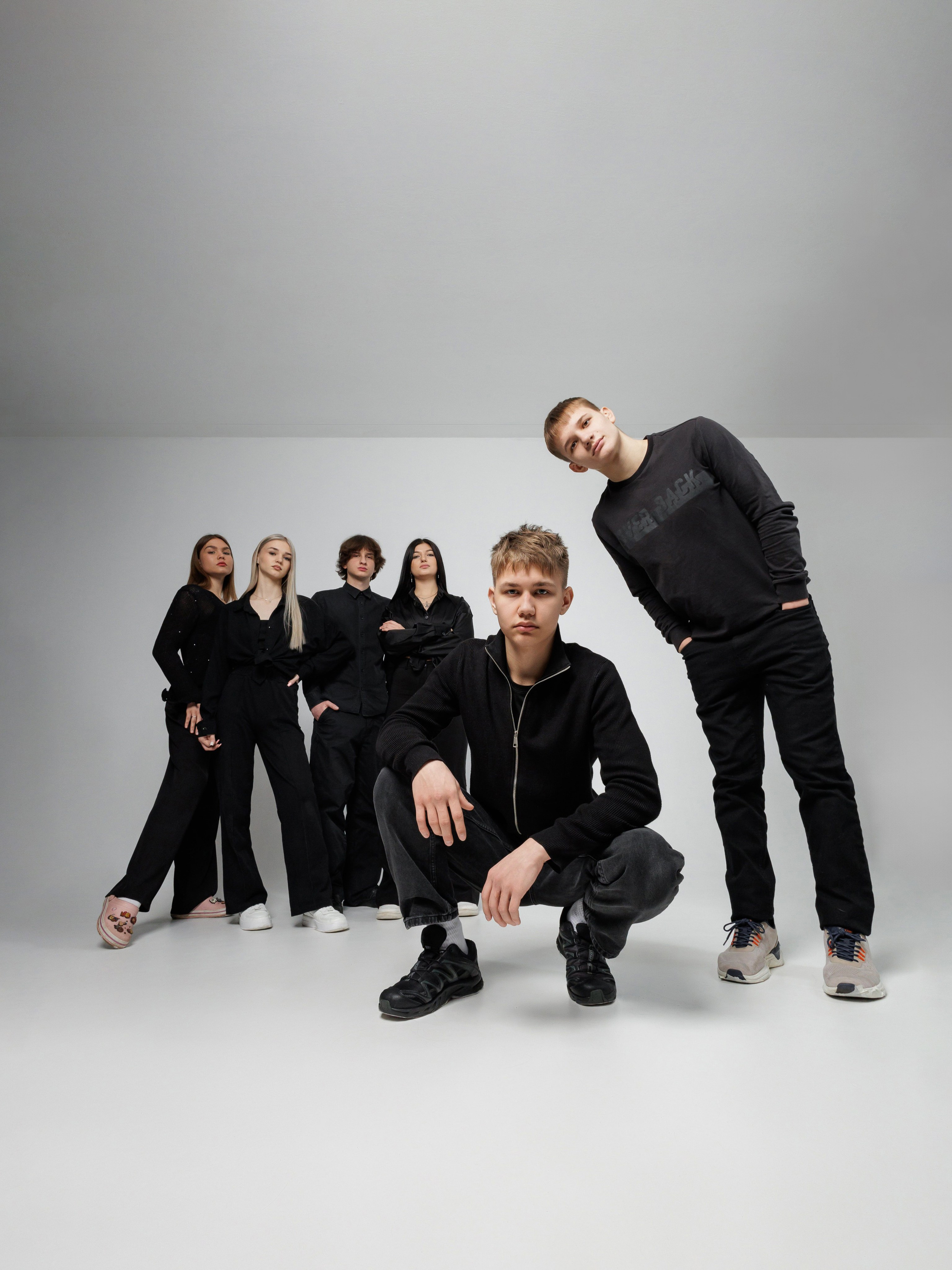 Выпускные альбомы Новокузнецк. Фотограф в Новокузнецке Бахтияр Омуров