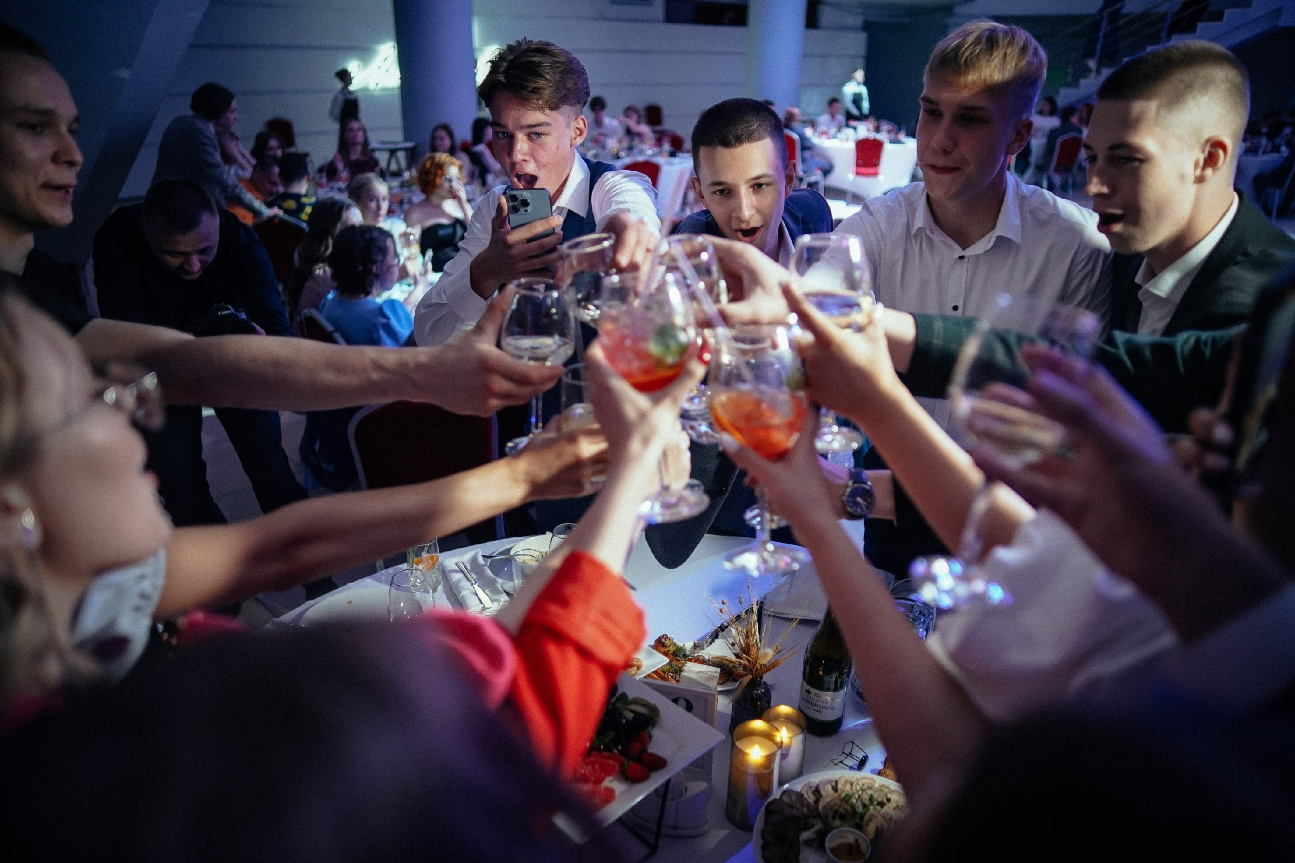 Репортажный фотограф Новосибирск