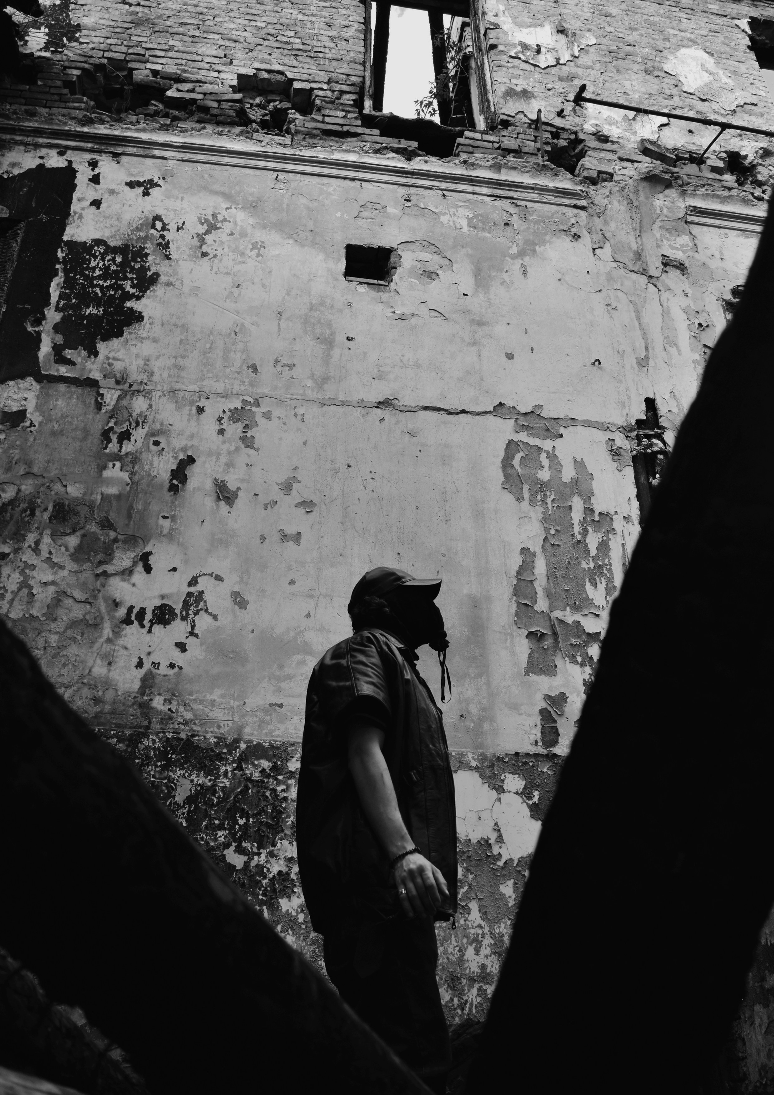 Фотоальбом «Черновик». Ваня. Пленка. Тула