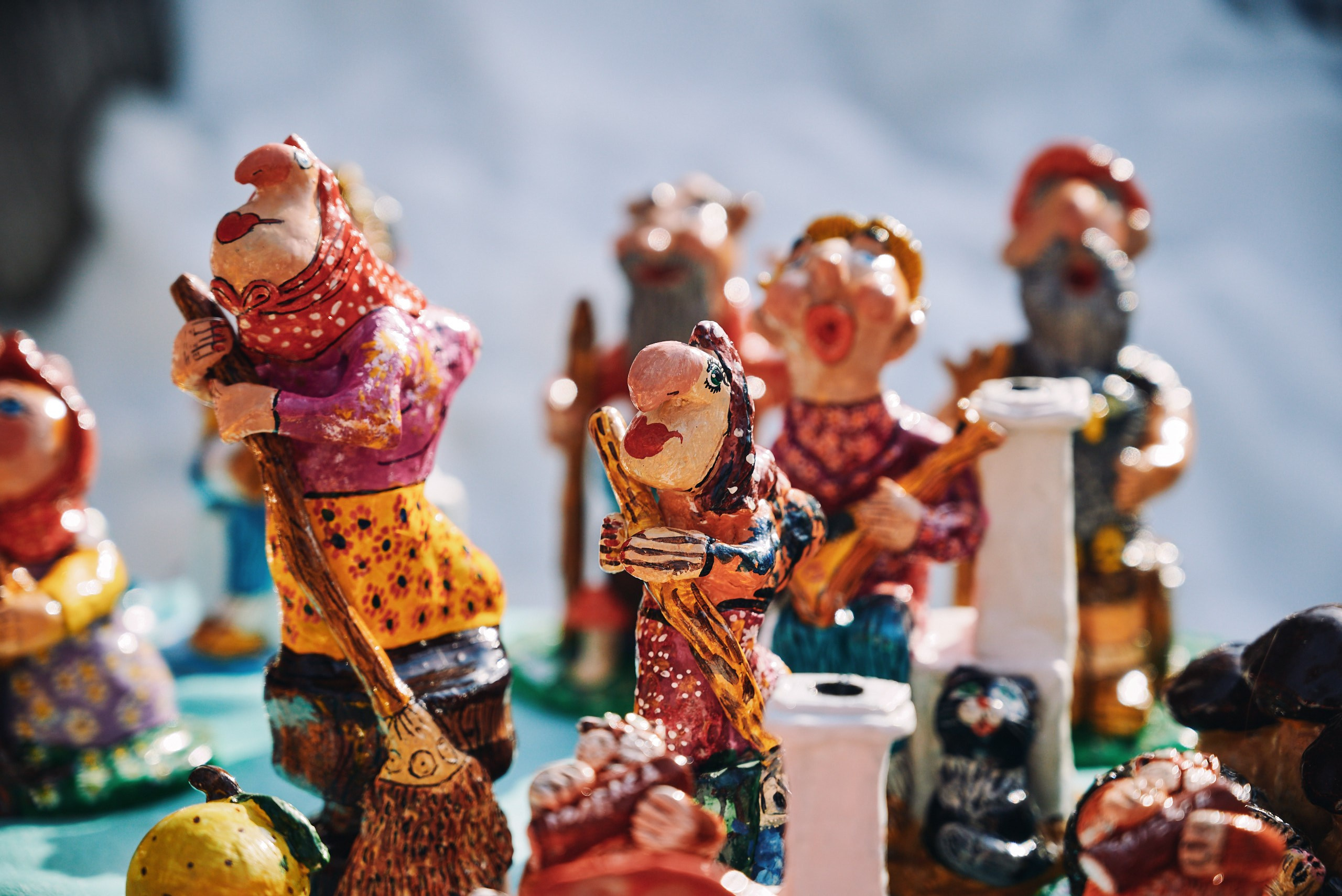 Масленица в Иваново 2024 год Парк Степанова. Фотограф в Иваново: Каталожная съемка одежды и постельного белья, Wildberries