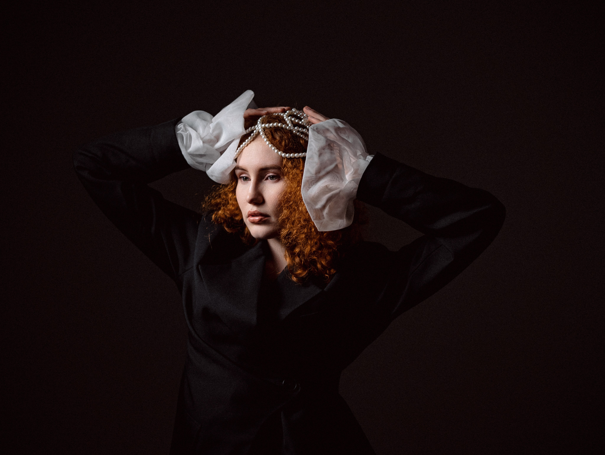 Свадебный фотограф в Казани и Санкт-Петербурге Евгения Есенина