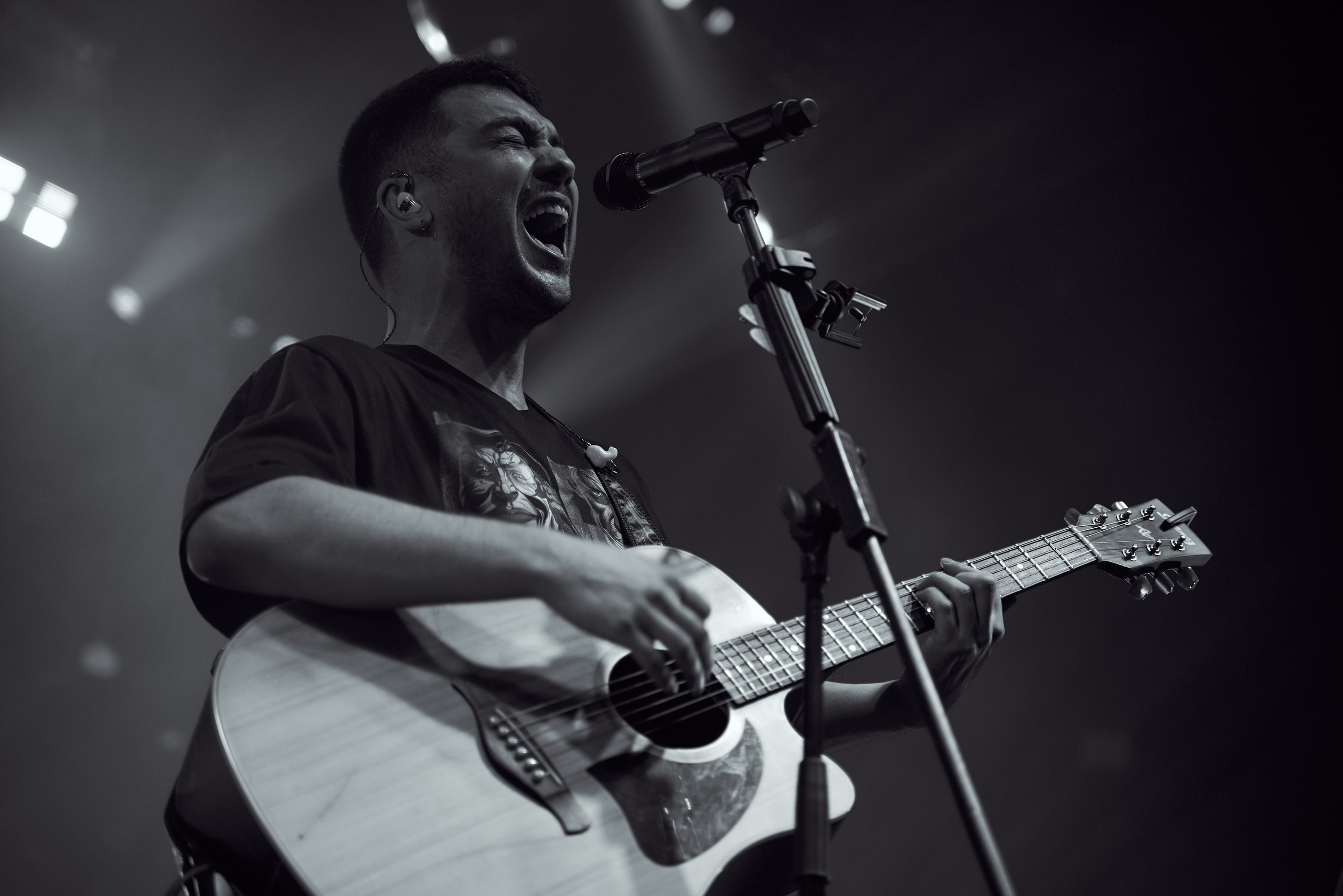 ROCK PRIVET, Санкт-Петербург, 29 марта 2024. Лена Монахова — портретный и концертный фотограф в Санкт-Петербурге