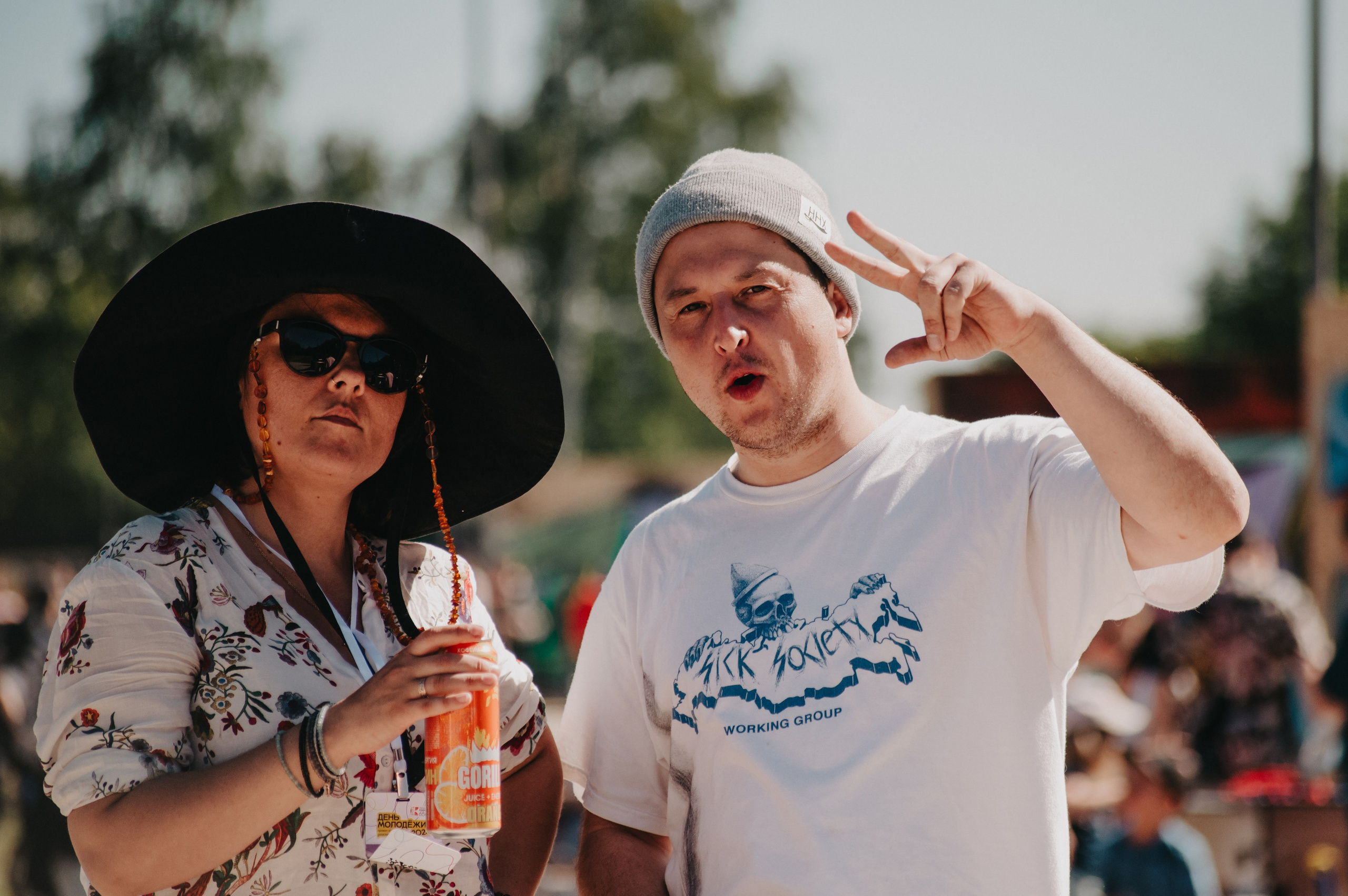 DJ БАТЛ | День молодёжи 2024 | фестиваль «КАРДО». Контент фотограф Илья Урс