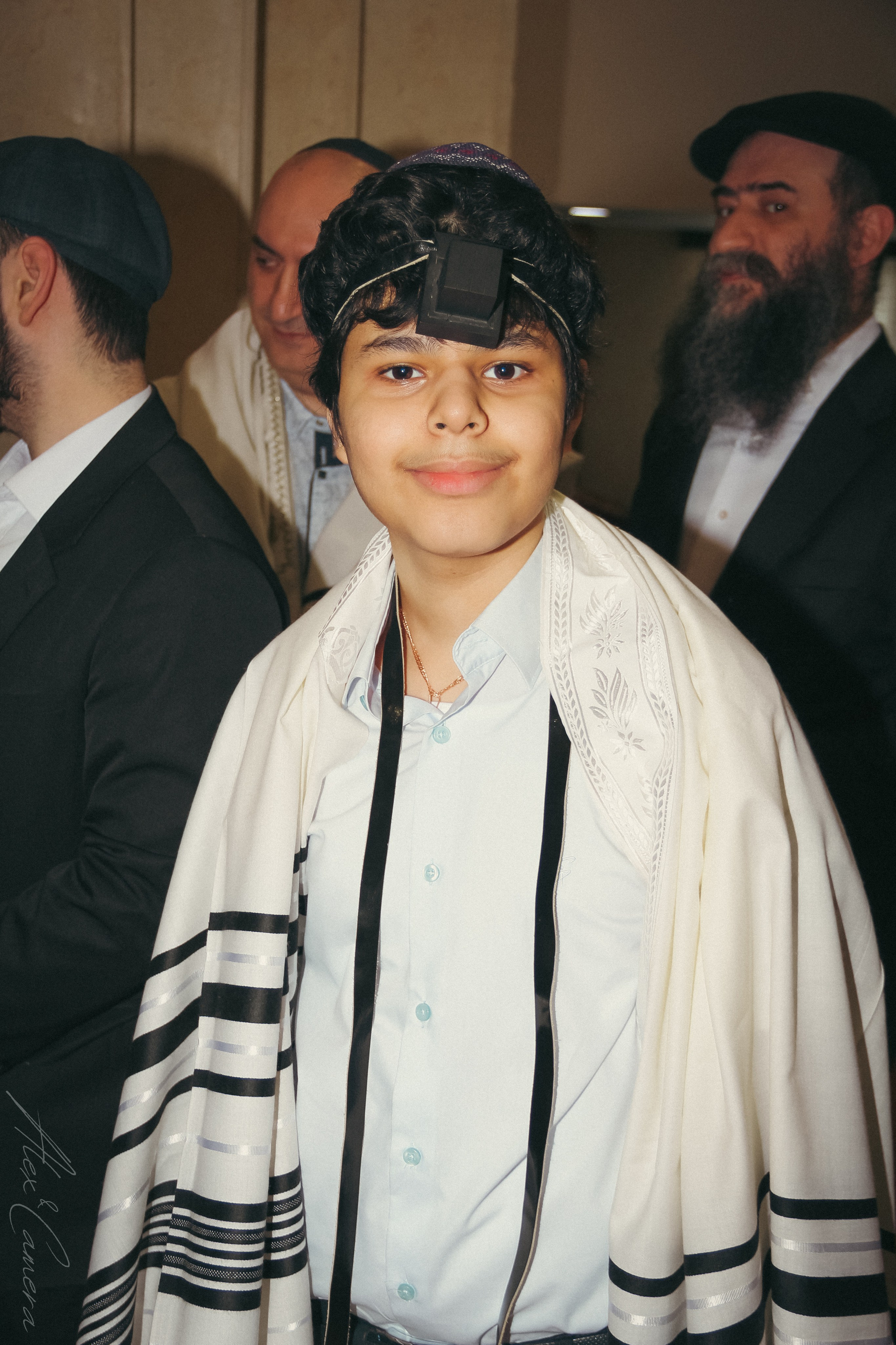 Малый повзрослел!. Alex&Camera Photography