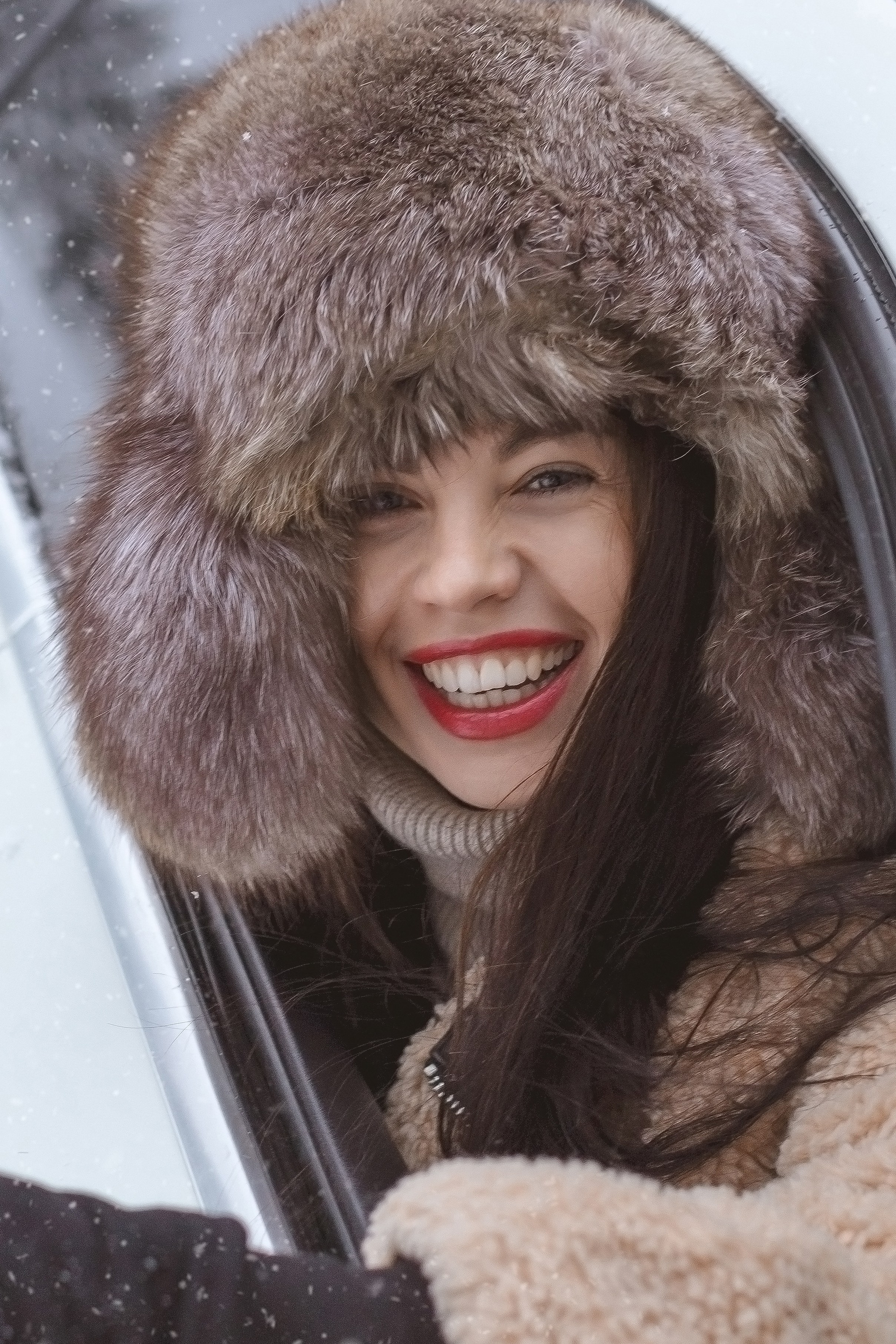 Портретный, семейный и свадебный фотограф в Нарьян-Маре