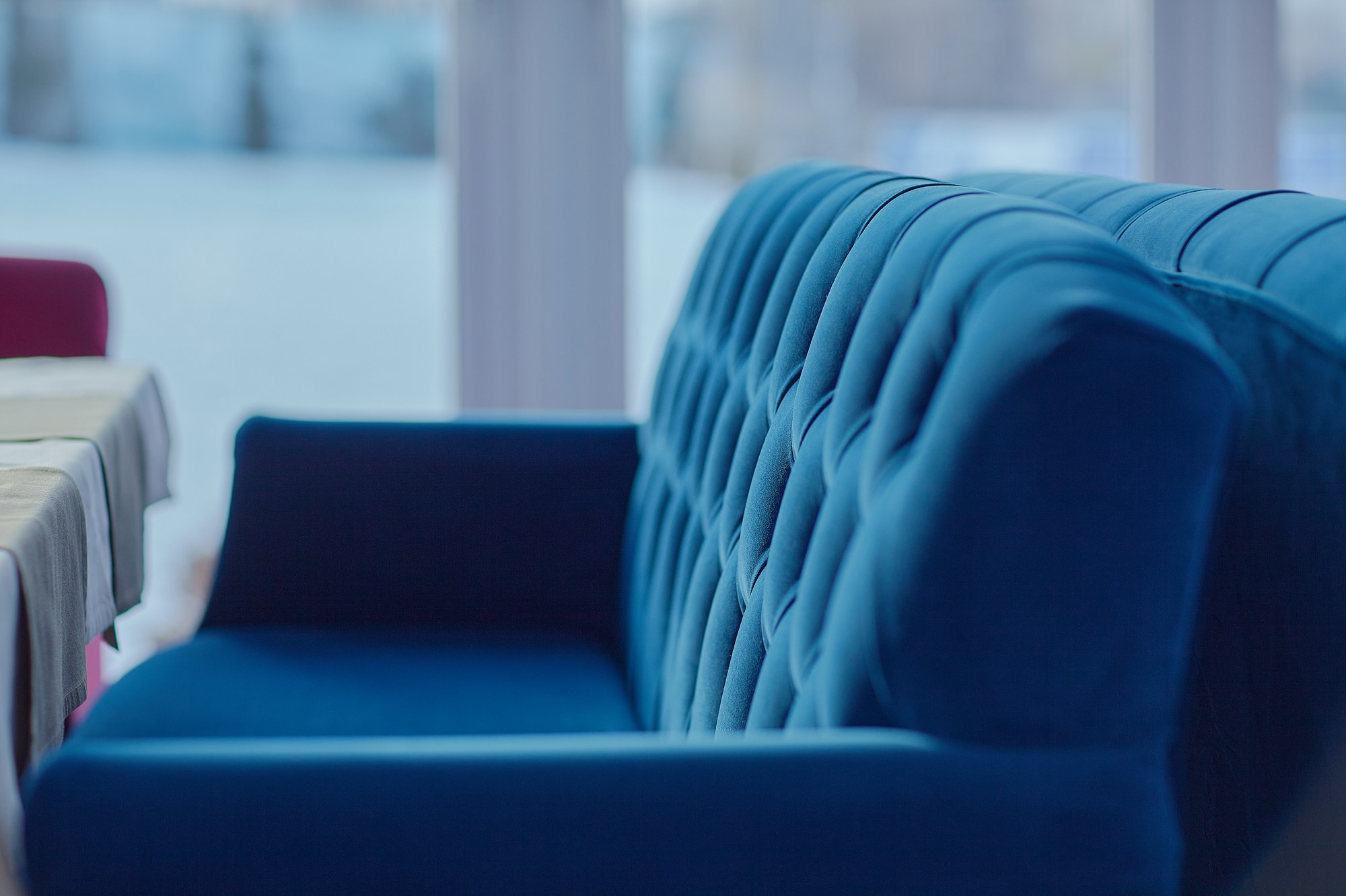 Фотосъемка интерьеров. Фотограф Татьяна Малушкина