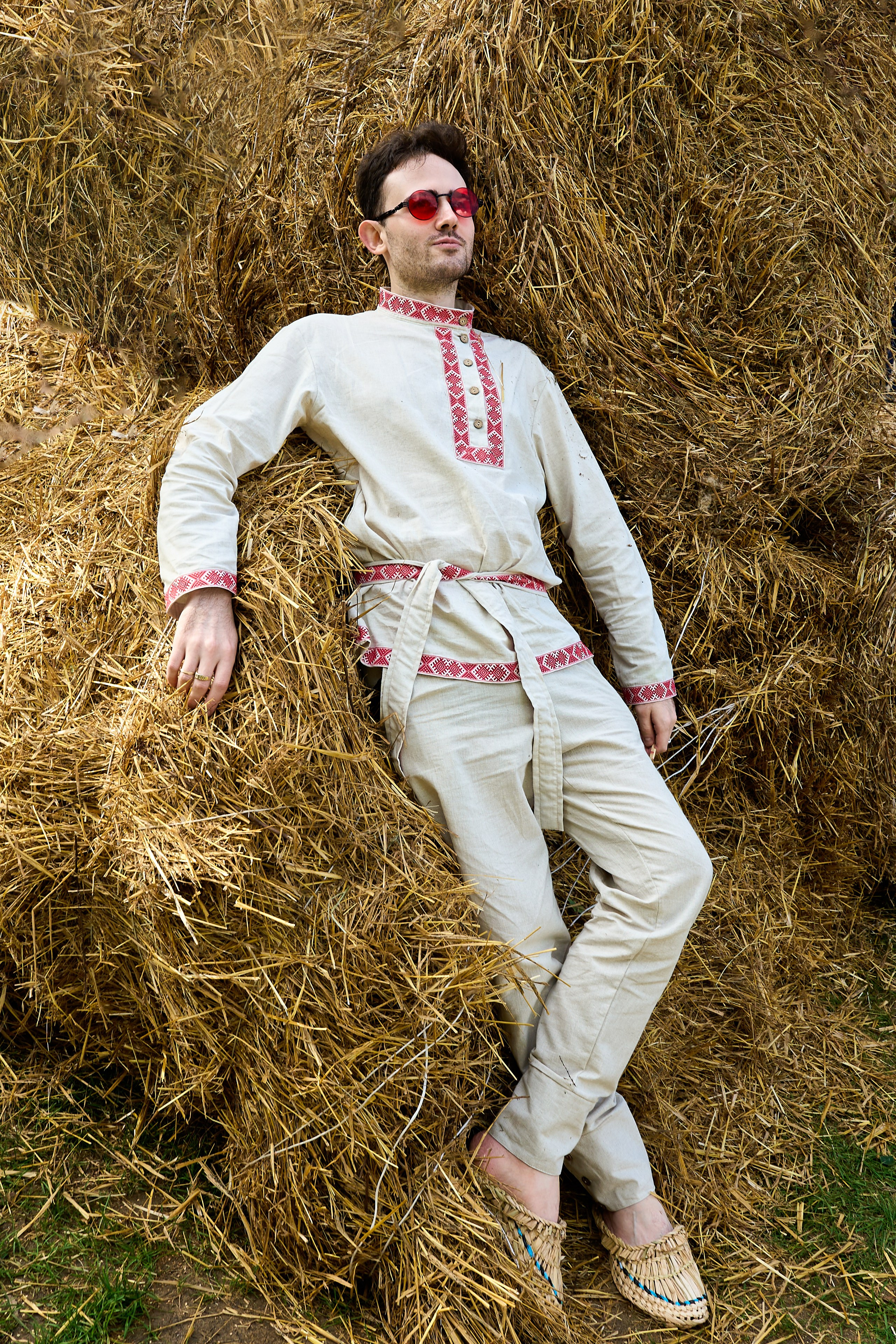 CLOUD.RU. Сергей Христолюбов | Фотограф Москва