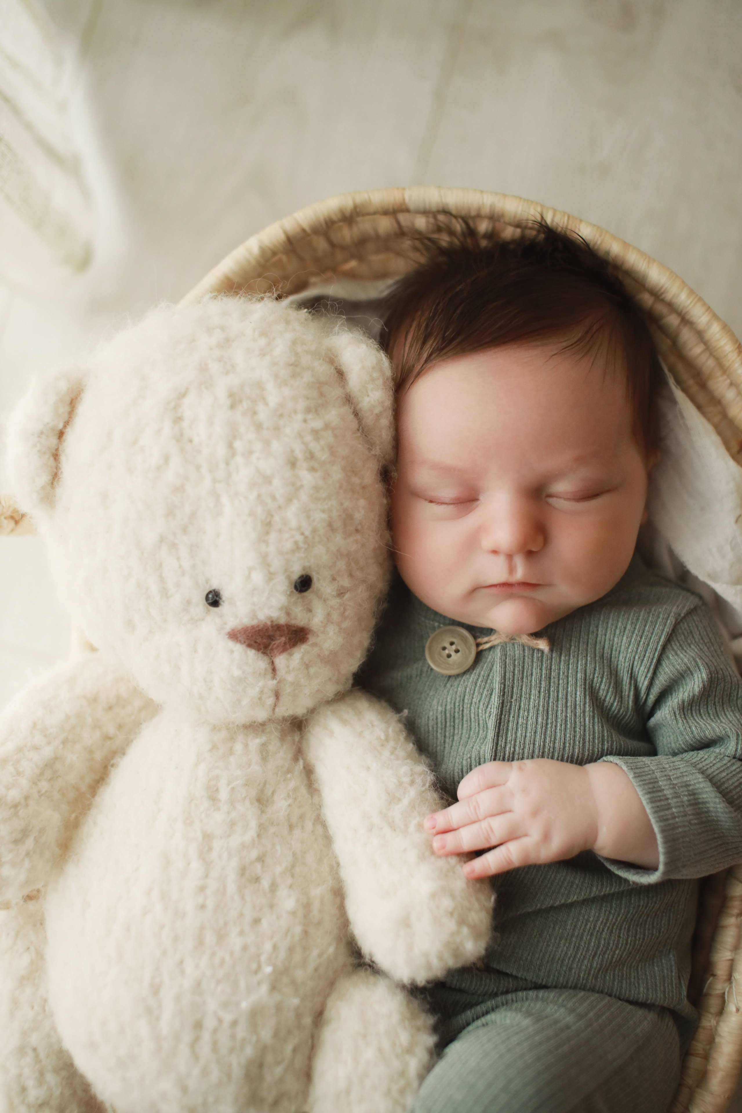 Семейный и детский фотограф-новорожденных Ярославль и Москва