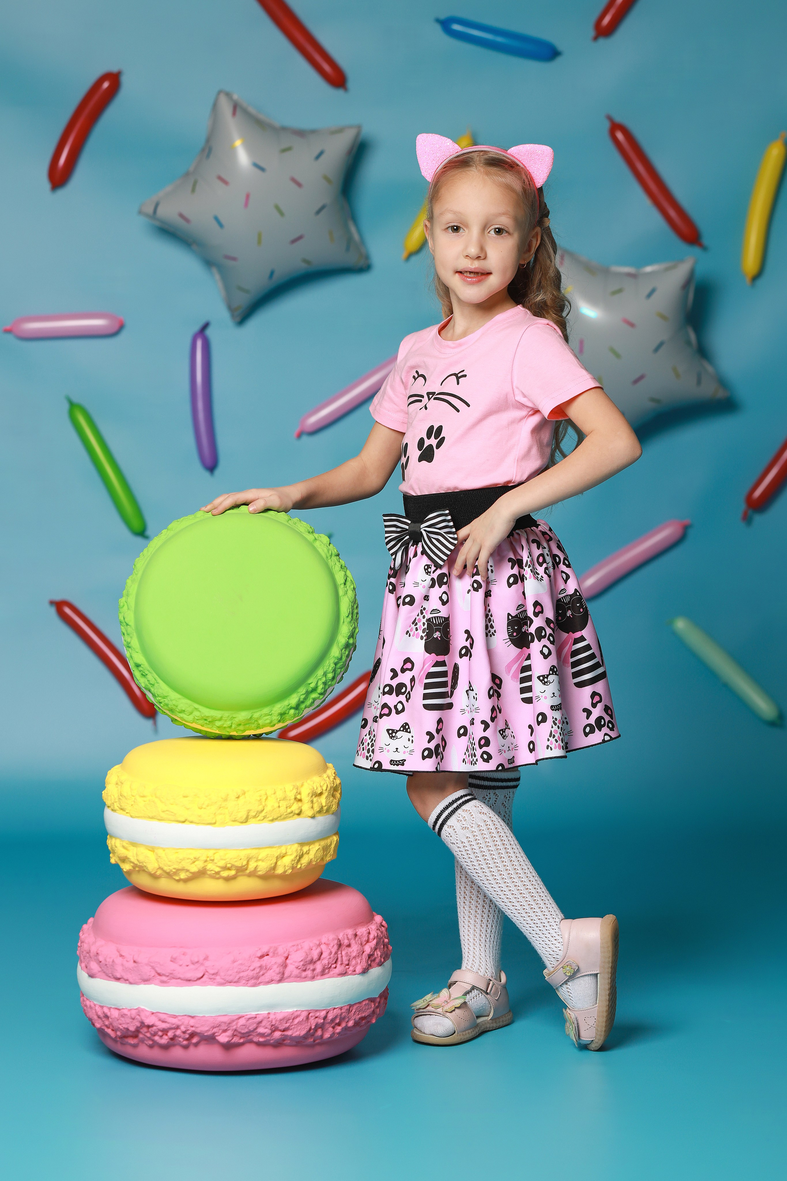 ДЕТСКИЙ САД. Школьный фотограф в Красноярске