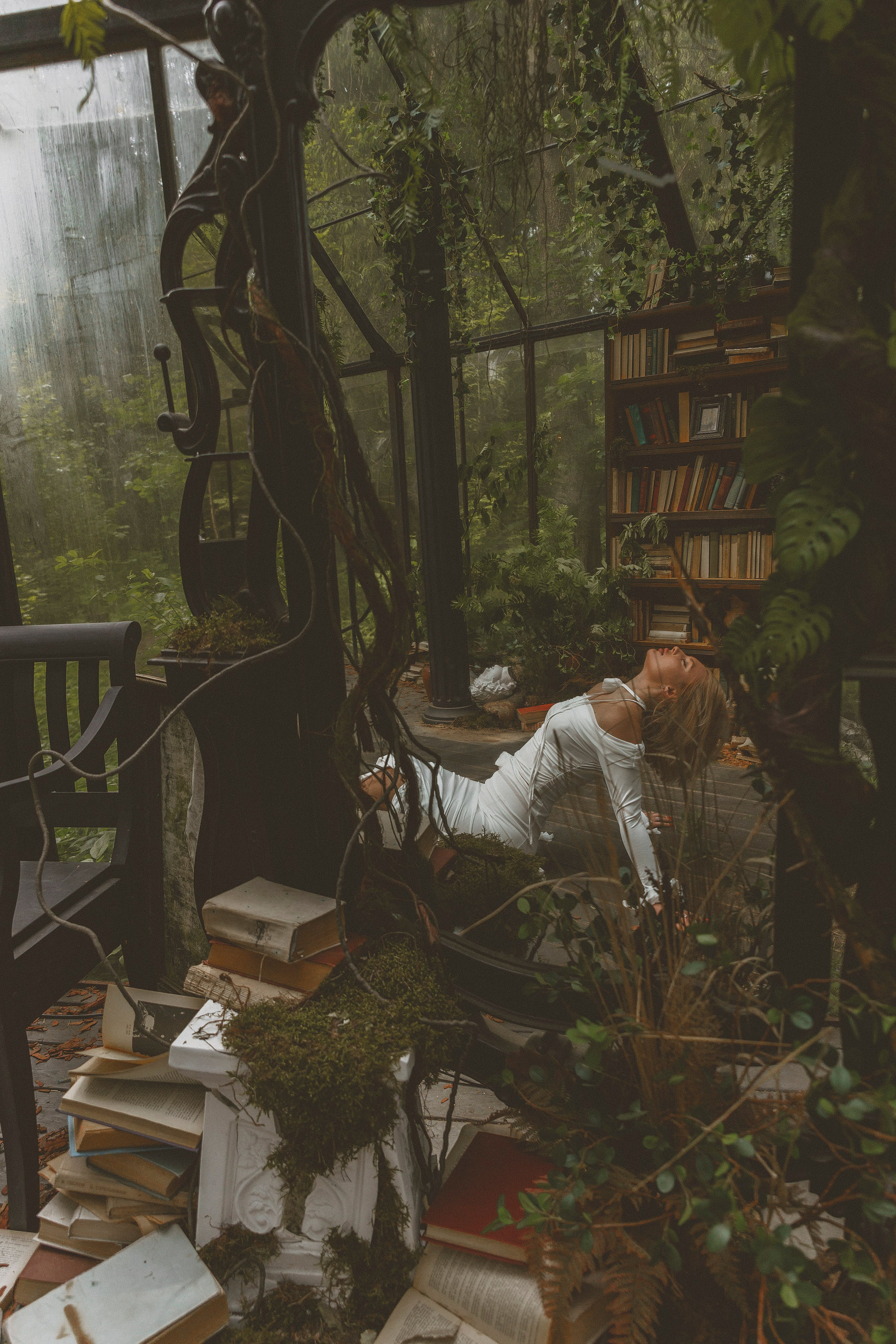 Женский фотограф Москва, Лобня