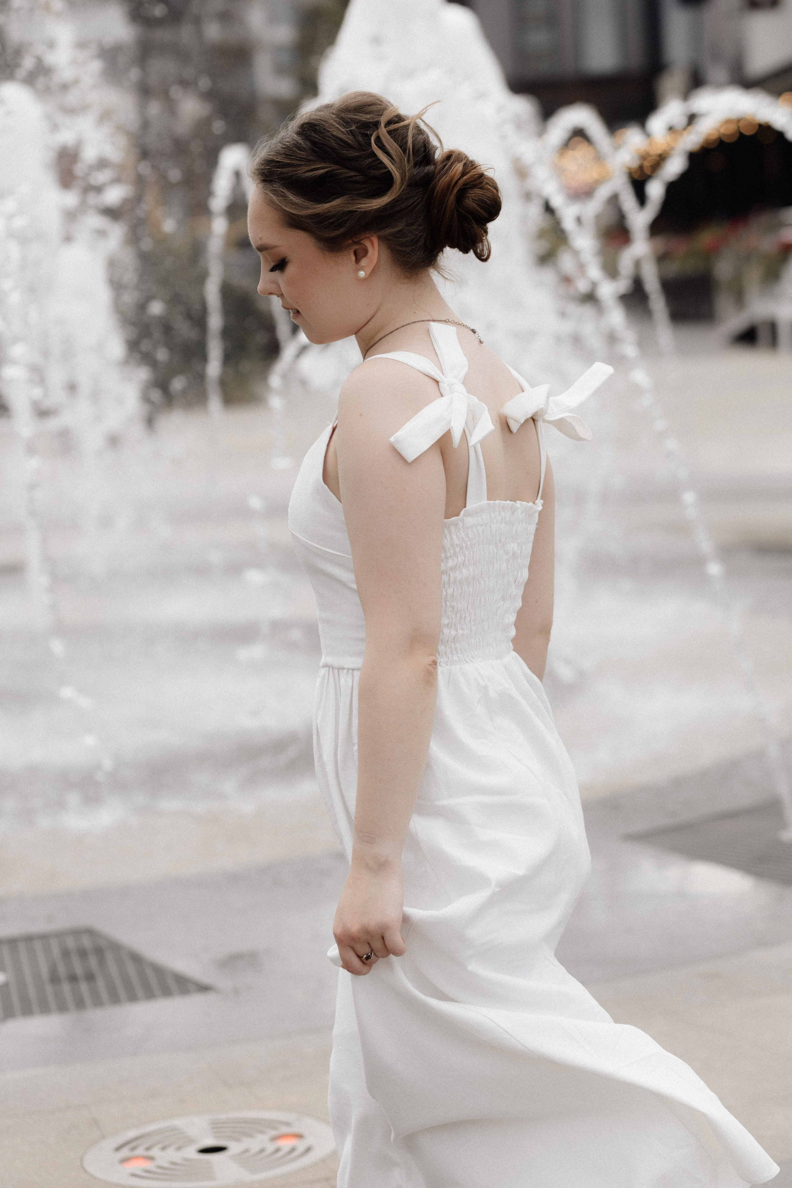 Love story Маша и Сережа. Свадебный фотограф в Нижнем Новгороде Генеральская Ира