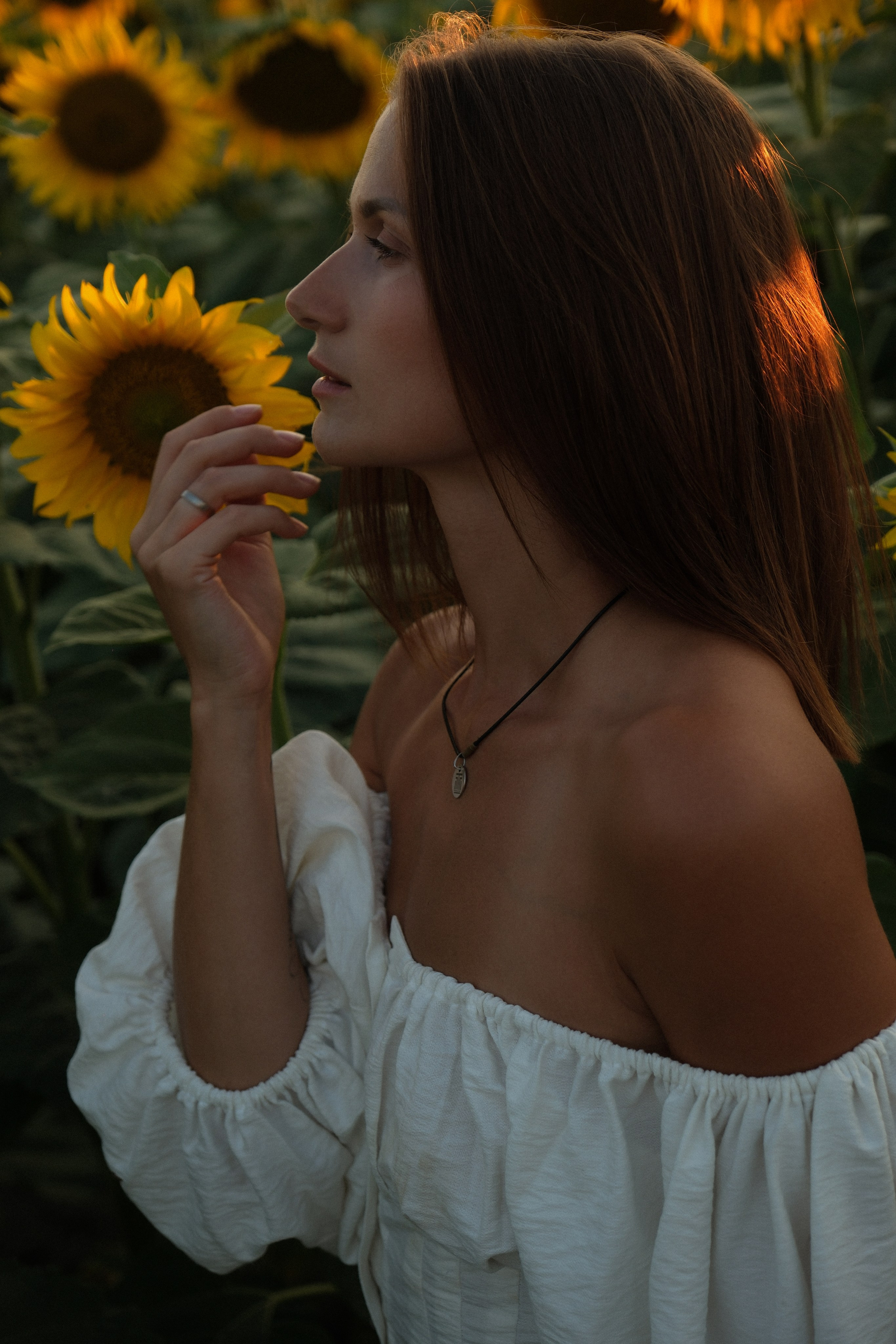 Фотограф Александра Рябова